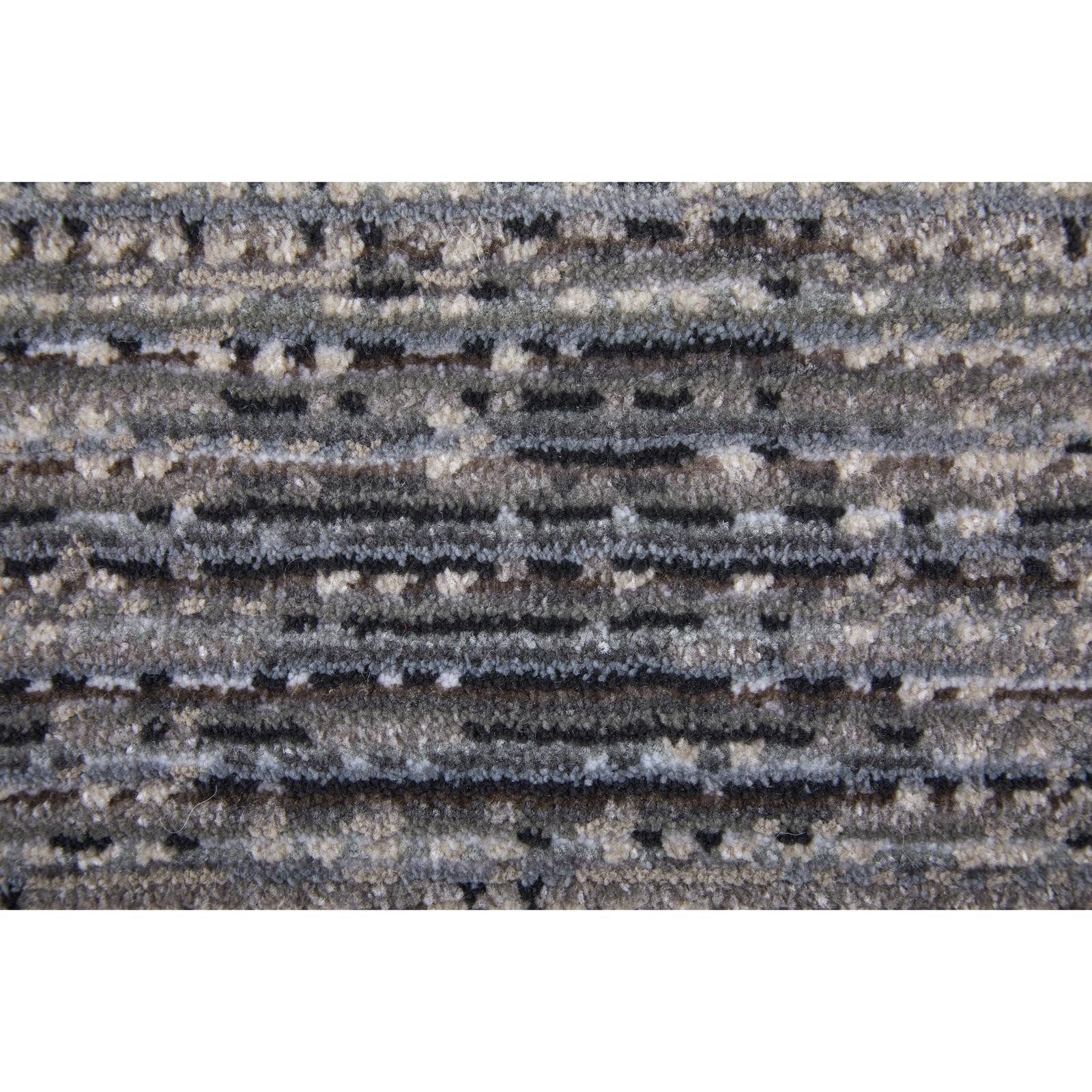 Feizy Deja 39PJF Modern Solid Rug - Image 56