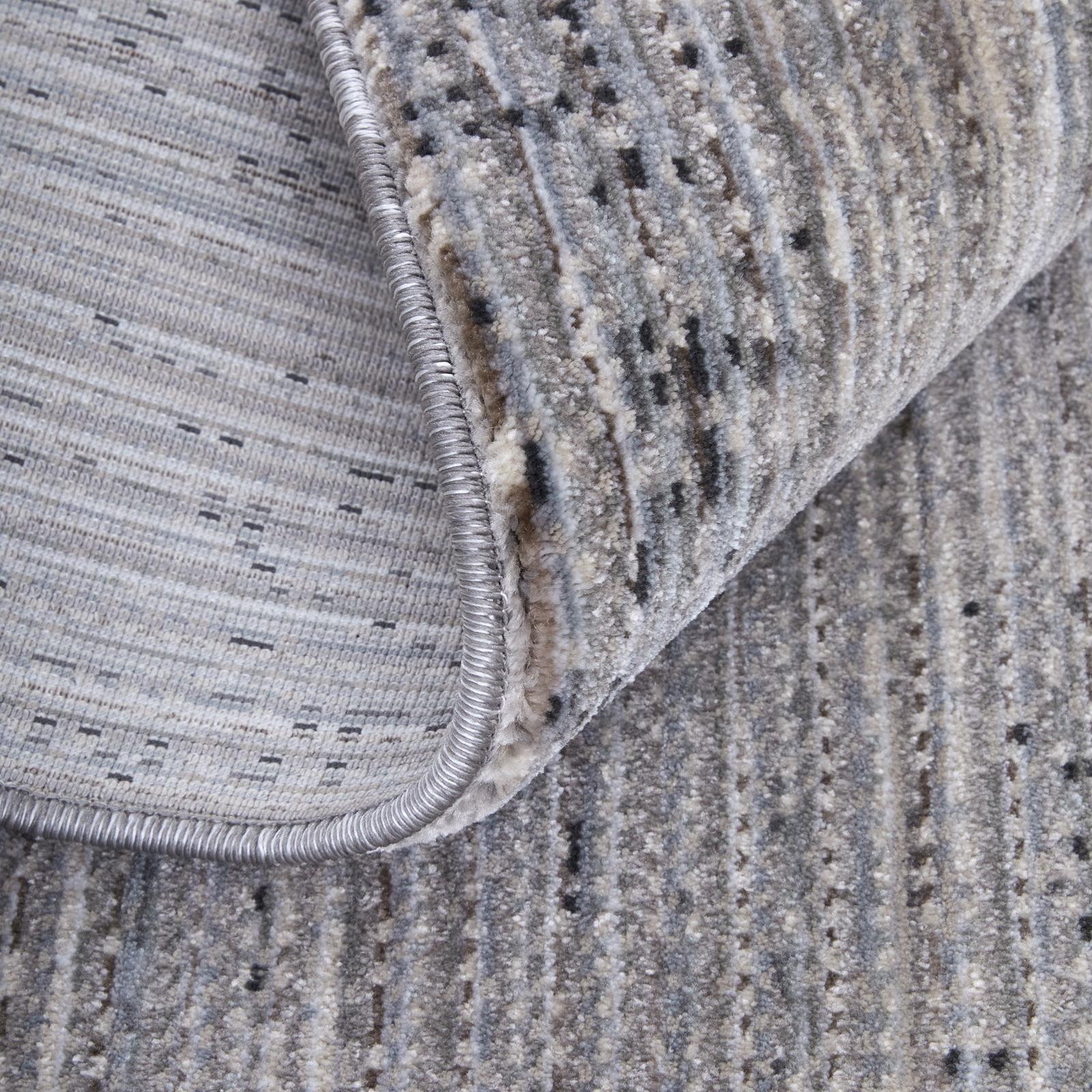 Feizy Deja 39PJF Modern Solid Rug - Image 57
