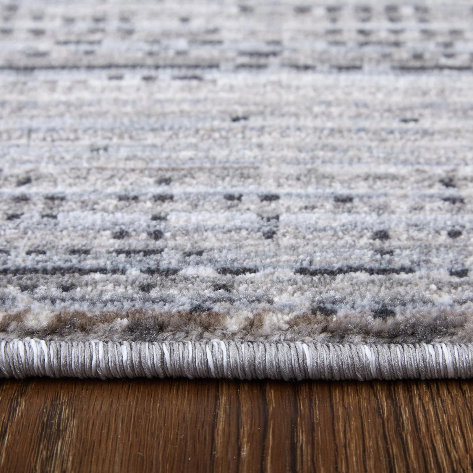 Feizy Deja 39PJF Modern Solid Rug - Image 58