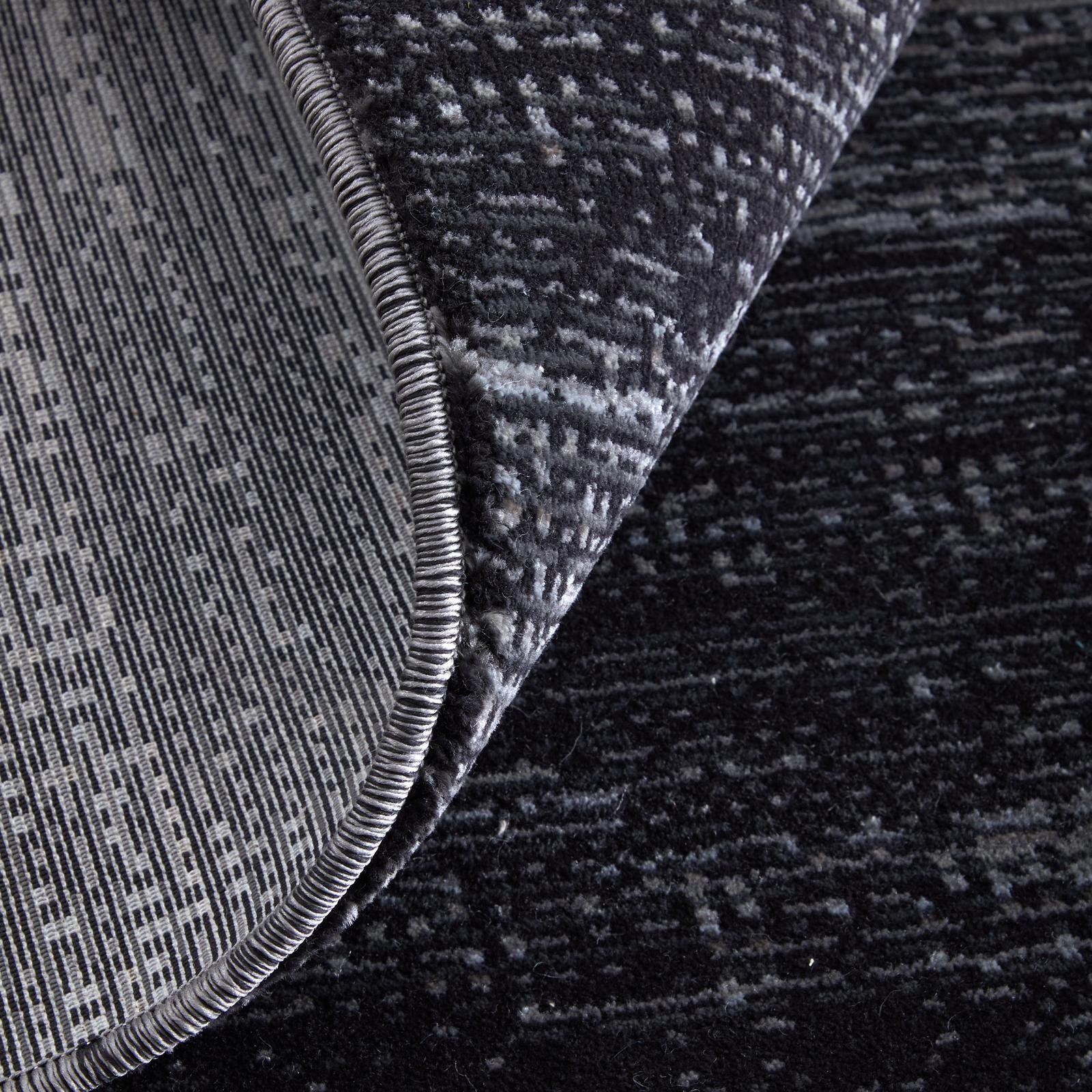 Feizy Deja 39PJF Modern Solid Rug - Image 7