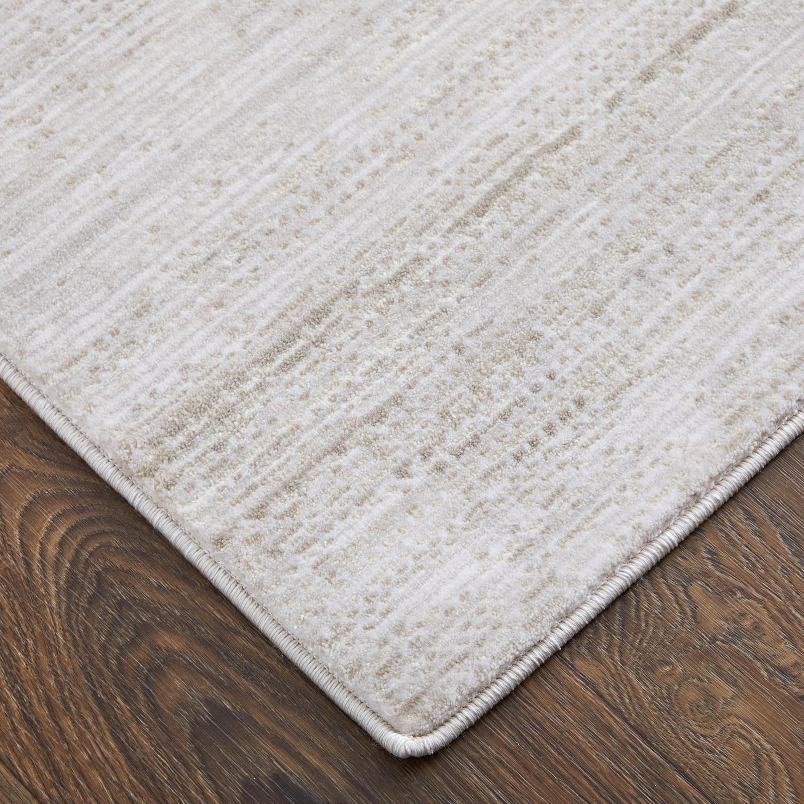 Feizy Deja 39PJF Modern Solid Rug - Image 73