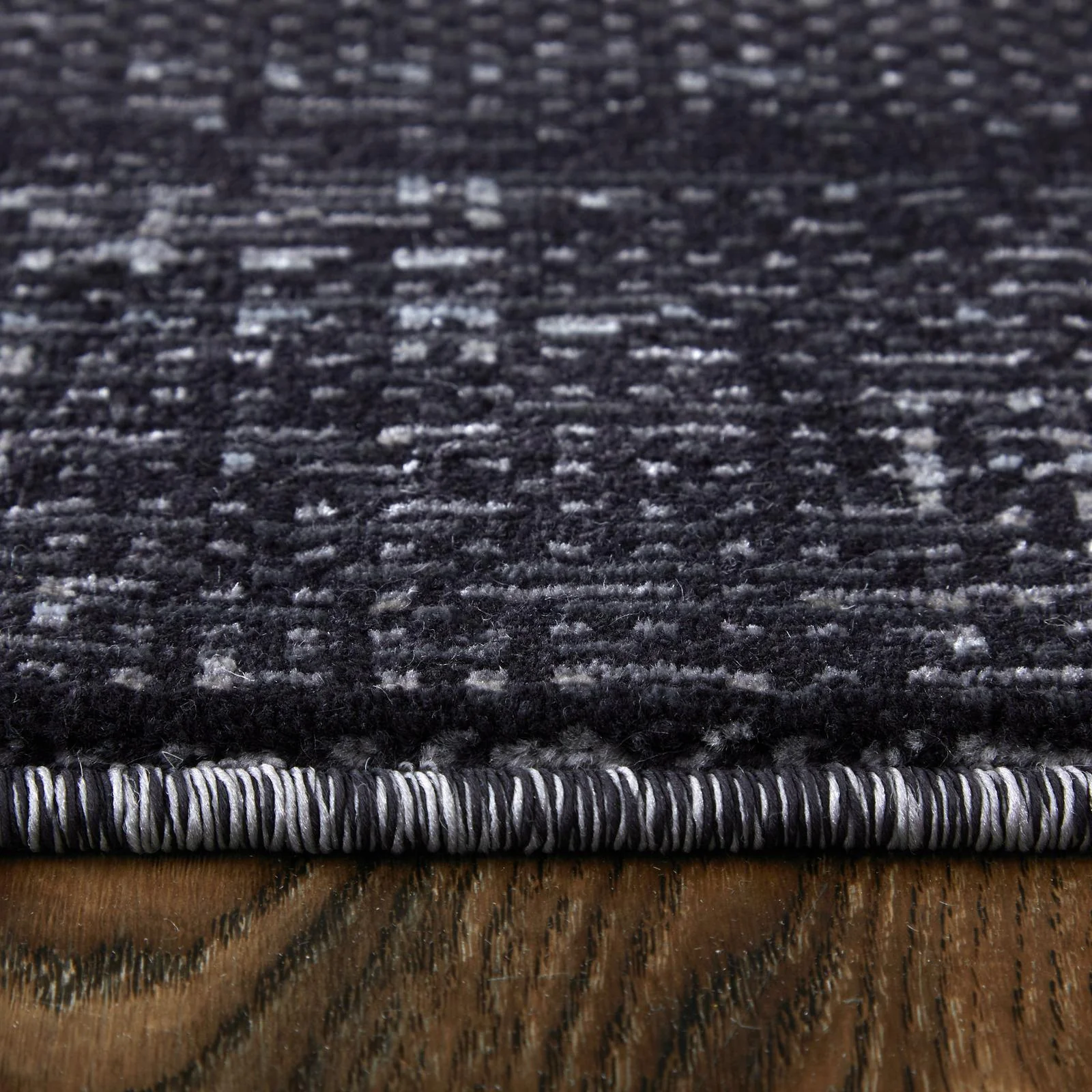 Feizy Deja 39PJF Modern Solid Rug - Image 8