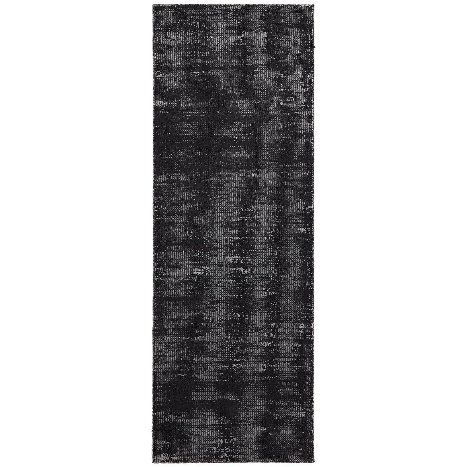 Feizy Deja 39PJF Modern Solid Rug - Image 9