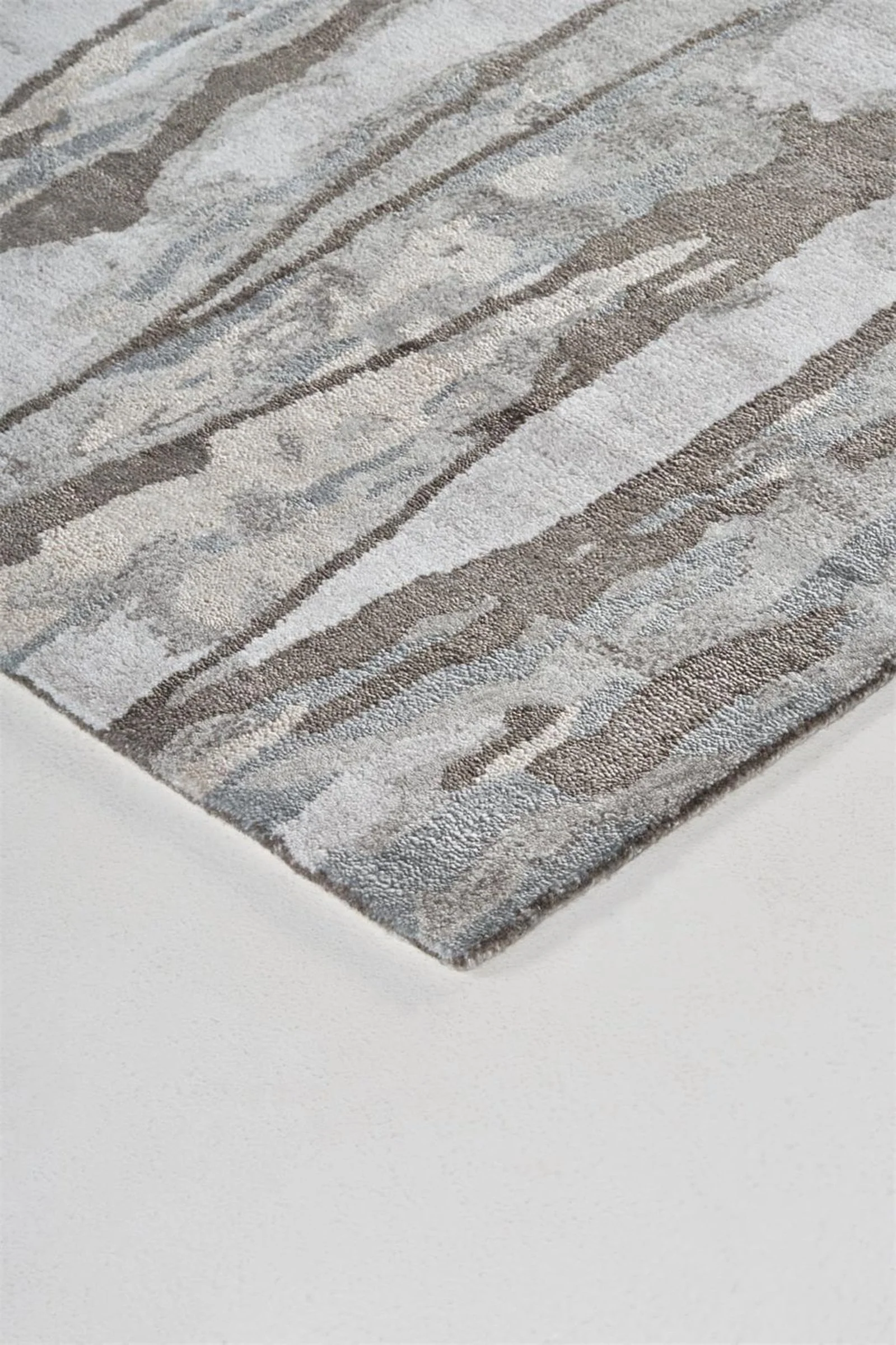 Feizy Dryden 8789F Rug in Beige/Ivory - Image 2