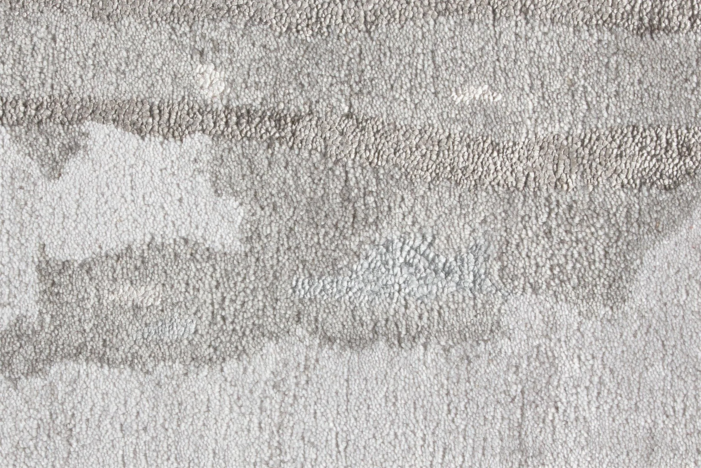 Feizy Dryden 8789F Rug in Beige/Ivory - Image 5
