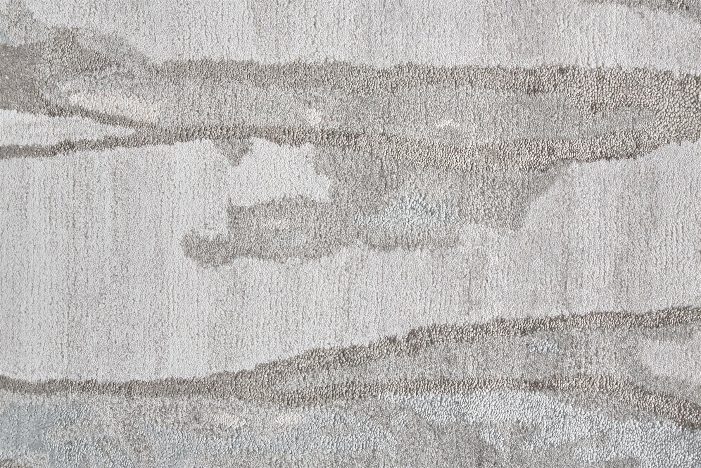 Feizy Dryden 8789F Rug in Beige/Ivory - Image 7