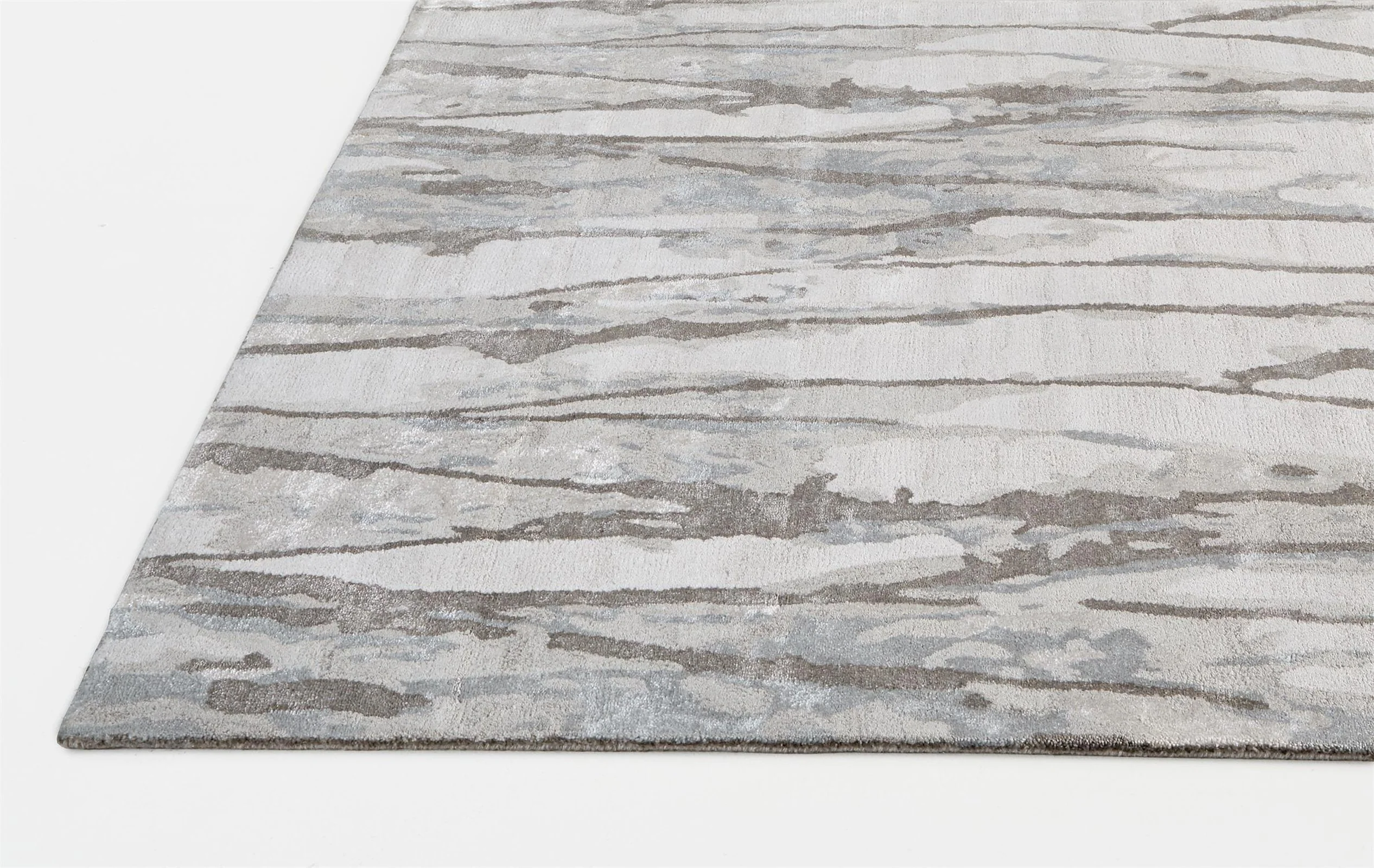 Feizy Dryden 8789F Rug in Beige/Ivory - Image 8