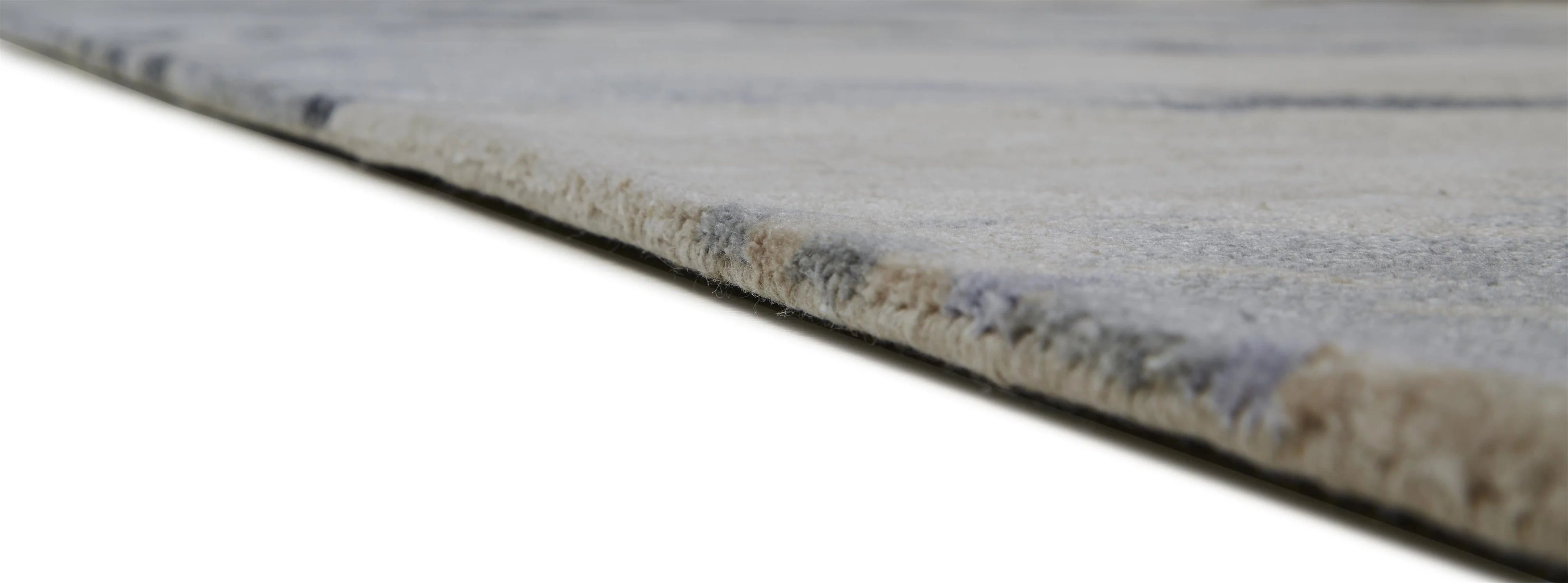 Feizy Dryden 8790F Rug in Blue/Gray - Image 6