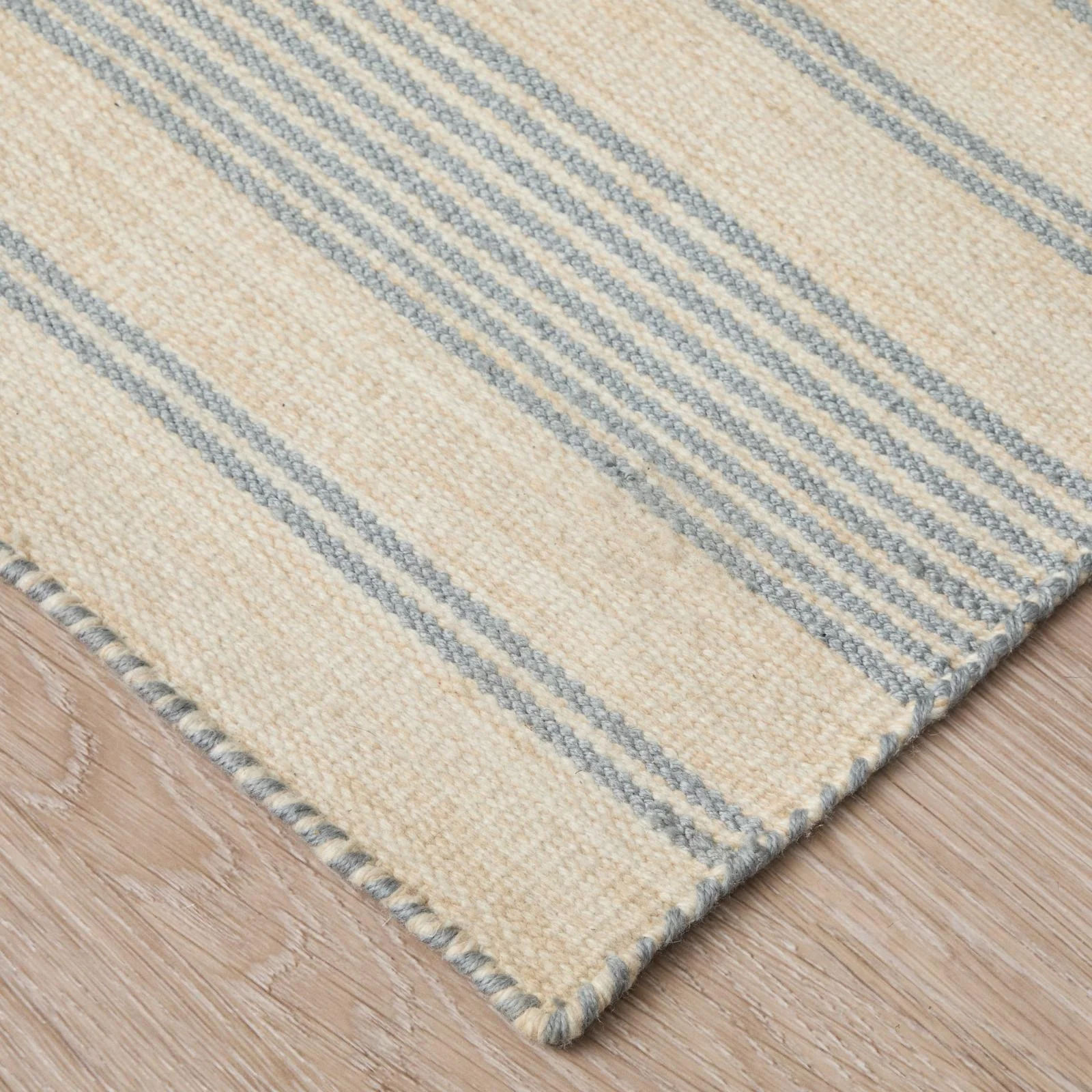 Feizy Duprine 0560F Transitional Stripes Rug - Image 14