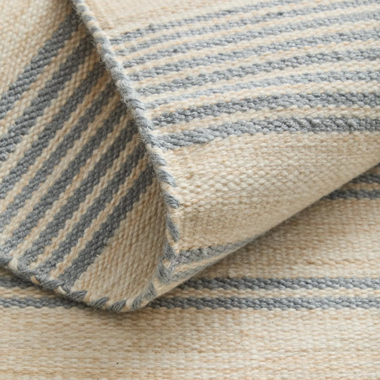 Feizy Duprine 0560F Transitional Stripes Rug - Image 18