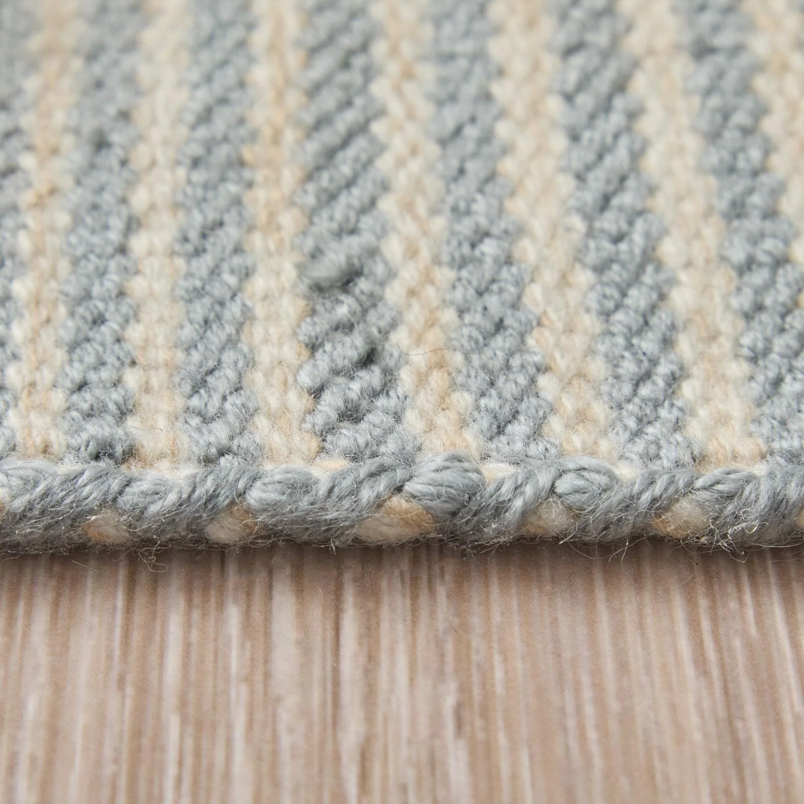 Feizy Duprine 0560F Transitional Stripes Rug - Image 19