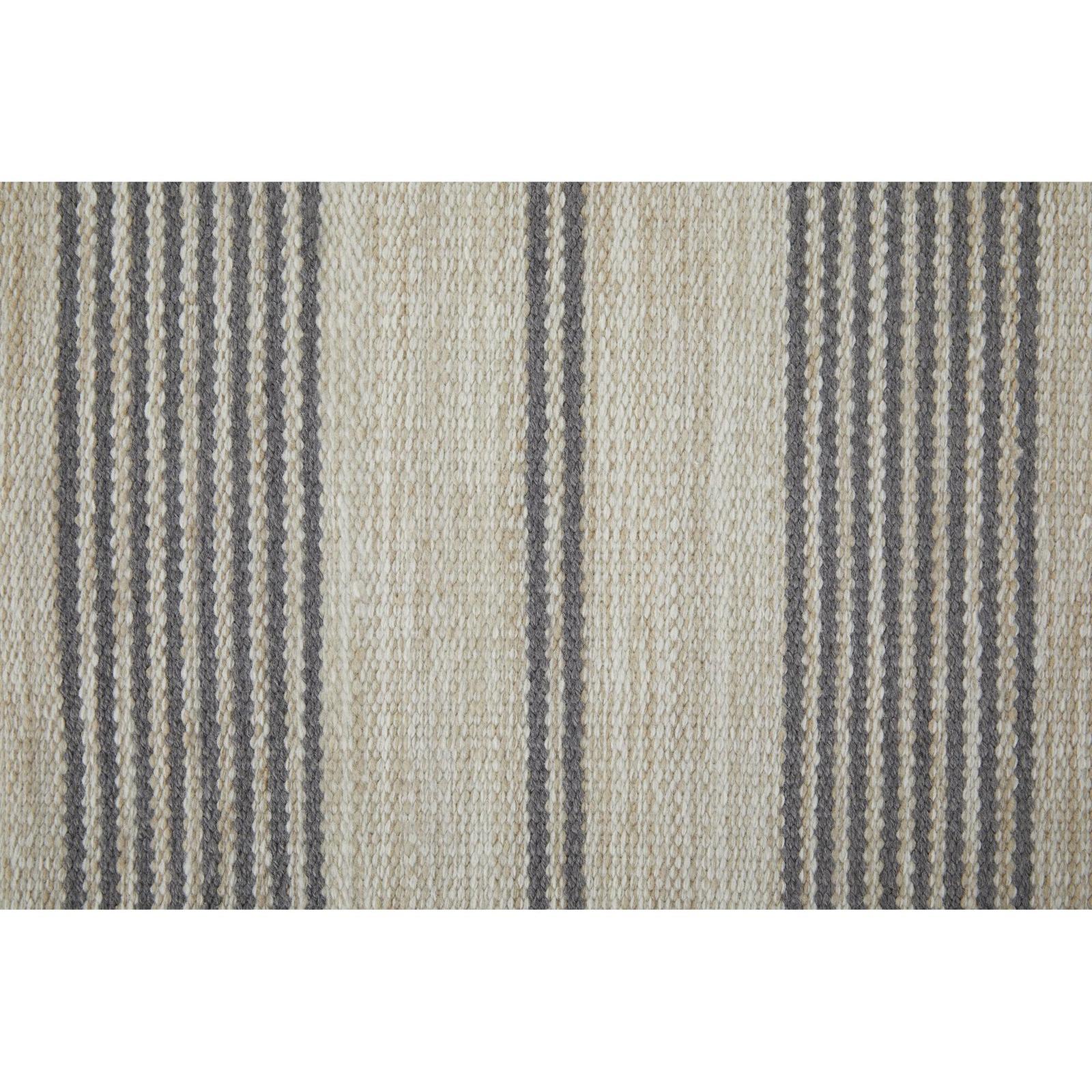 Feizy Duprine 0560F Transitional Stripes Rug - Image 25