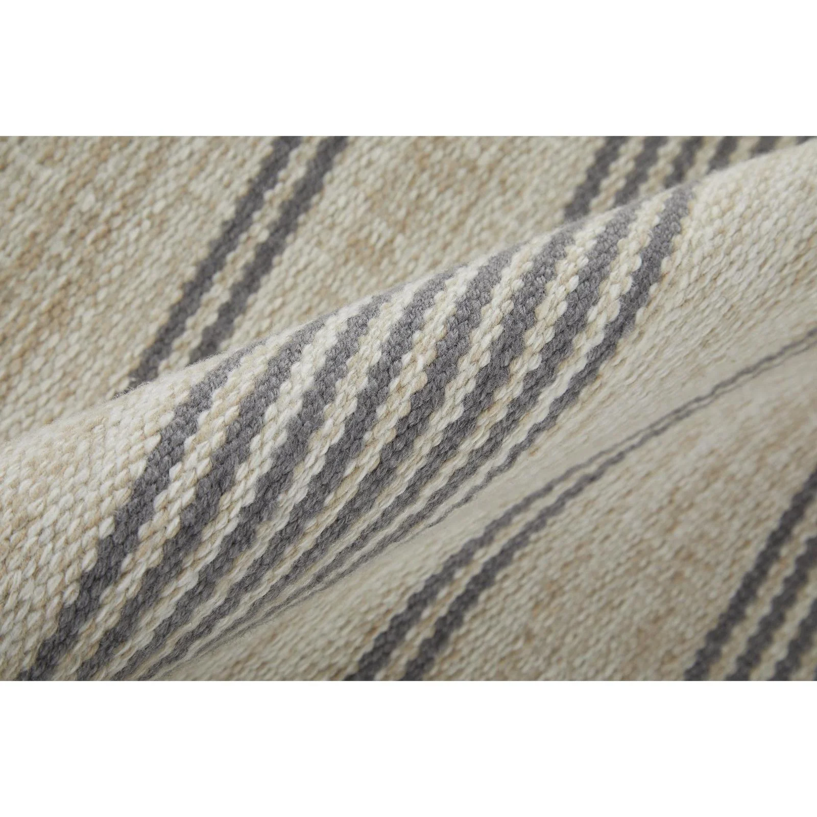Feizy Duprine 0560F Transitional Stripes Rug - Image 26