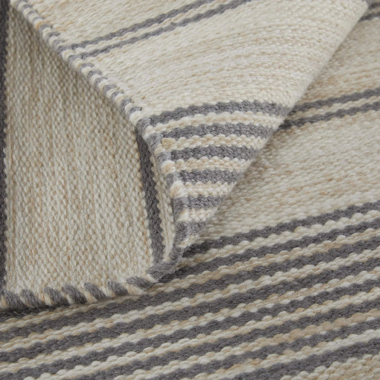 Feizy Duprine 0560F Transitional Stripes Rug - Image 29