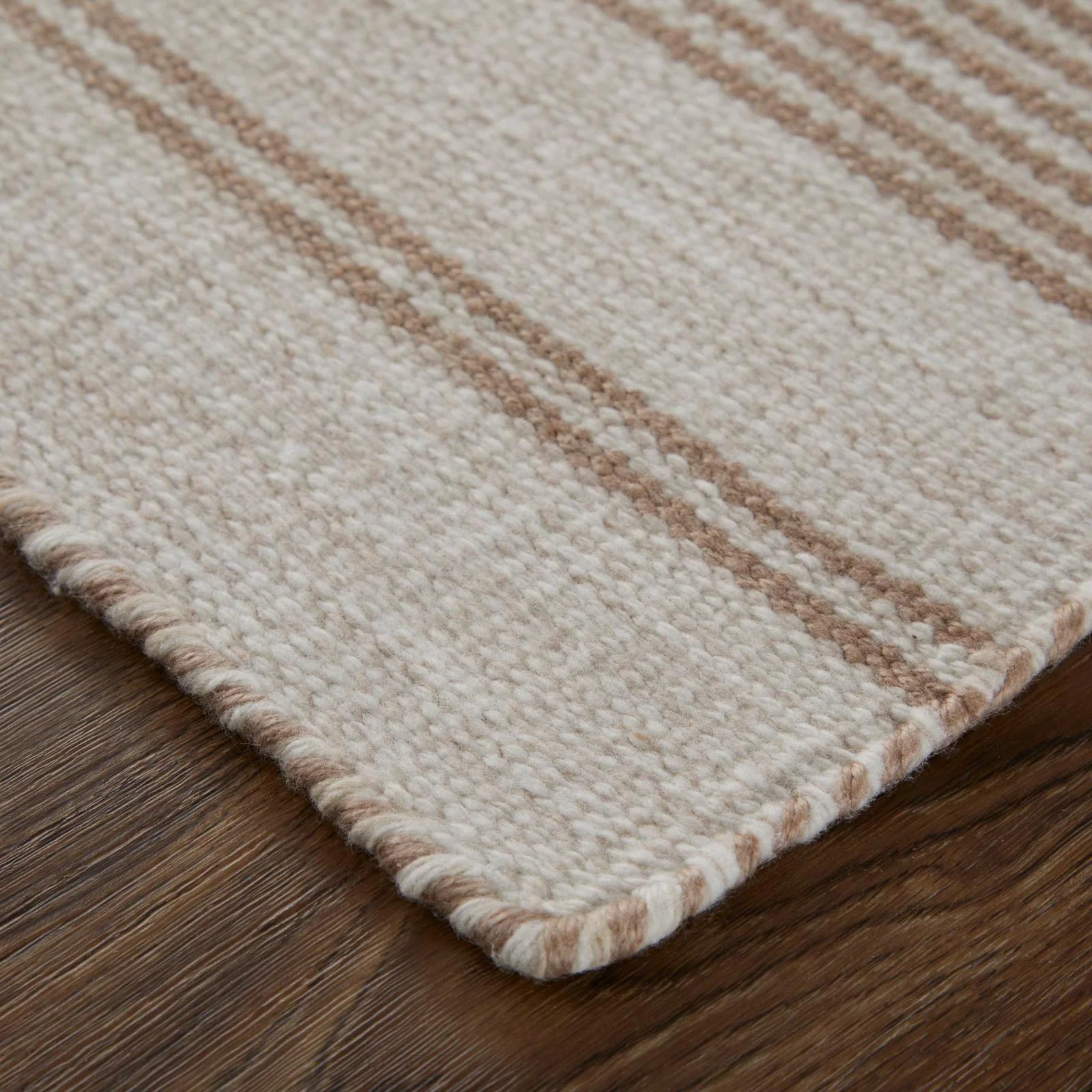 Feizy Duprine 0560F Transitional Stripes Rug - Image 35