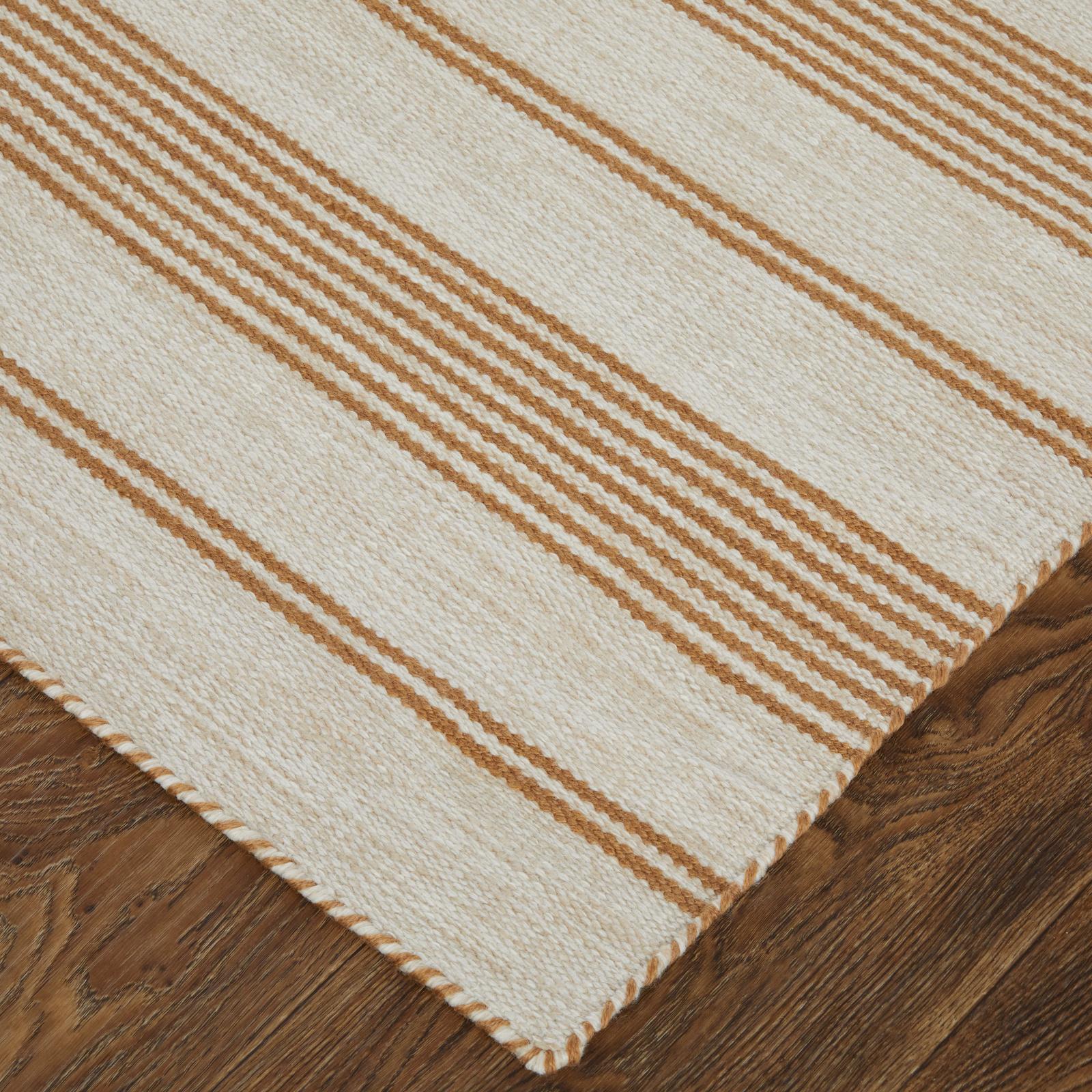 Feizy Duprine 0560F Transitional Stripes Rug - Image 42