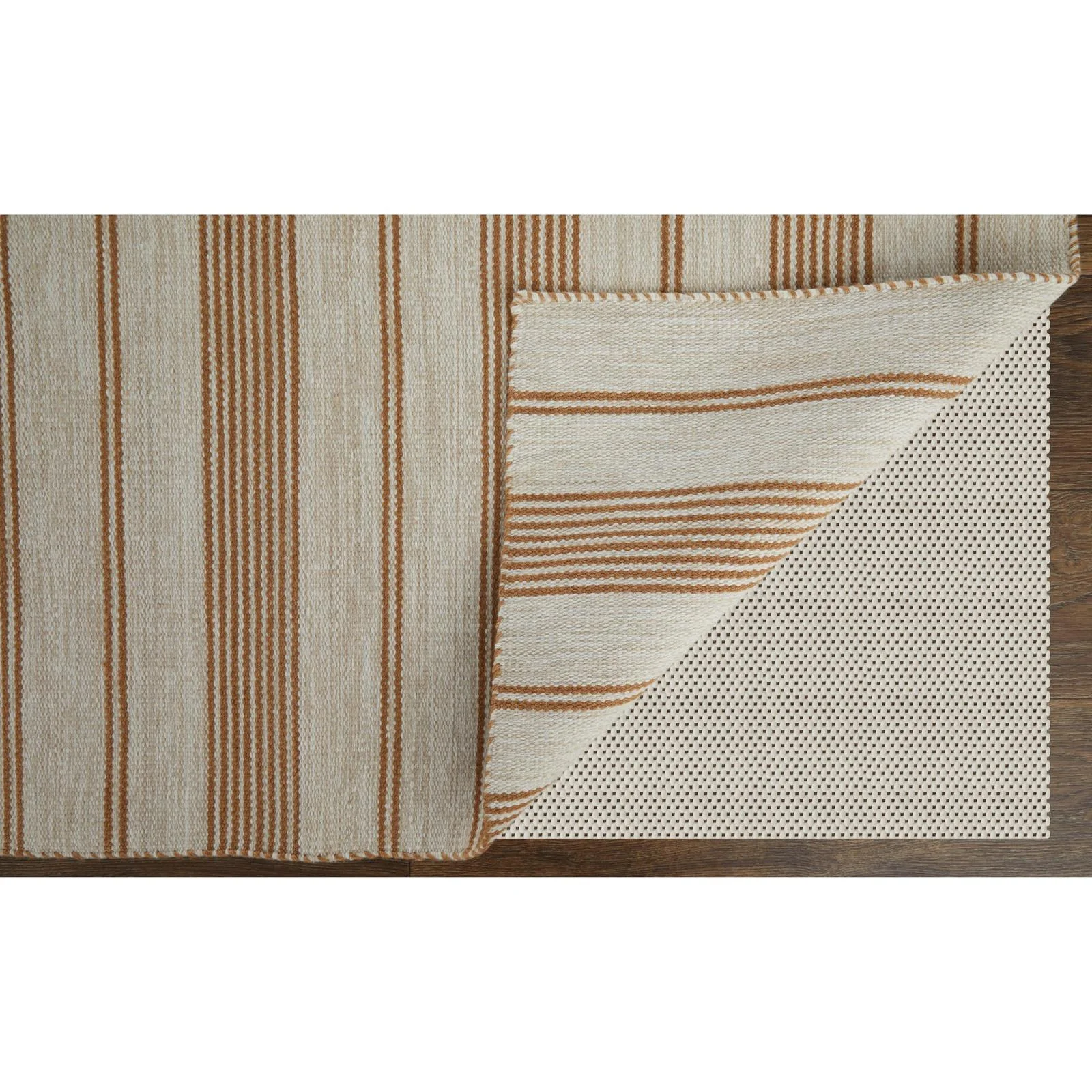 Feizy Duprine 0560F Transitional Stripes Rug - Image 43