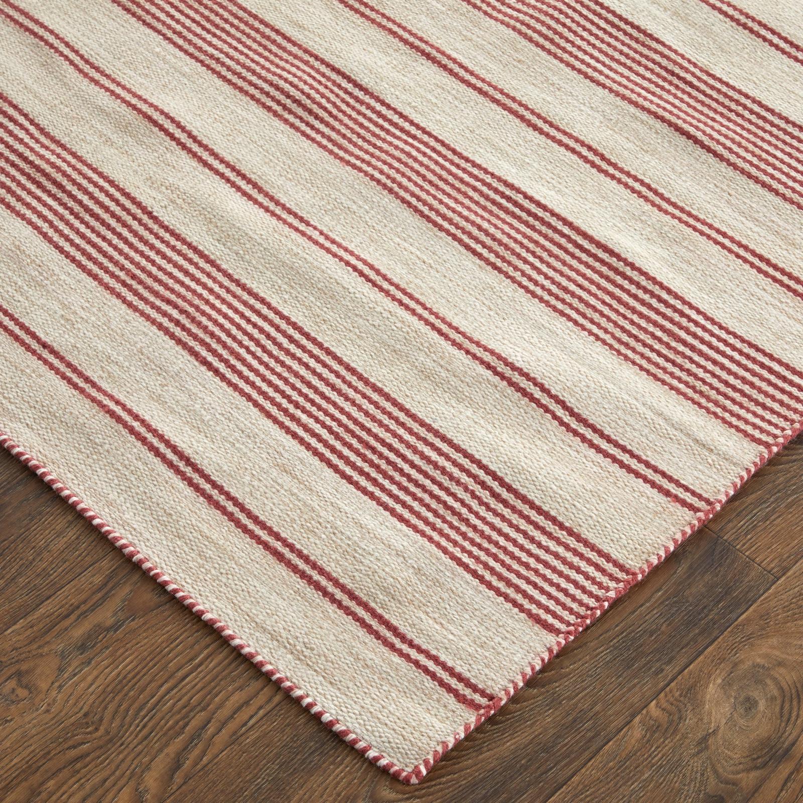 Feizy Duprine 0560F Transitional Stripes Rug - Image 49