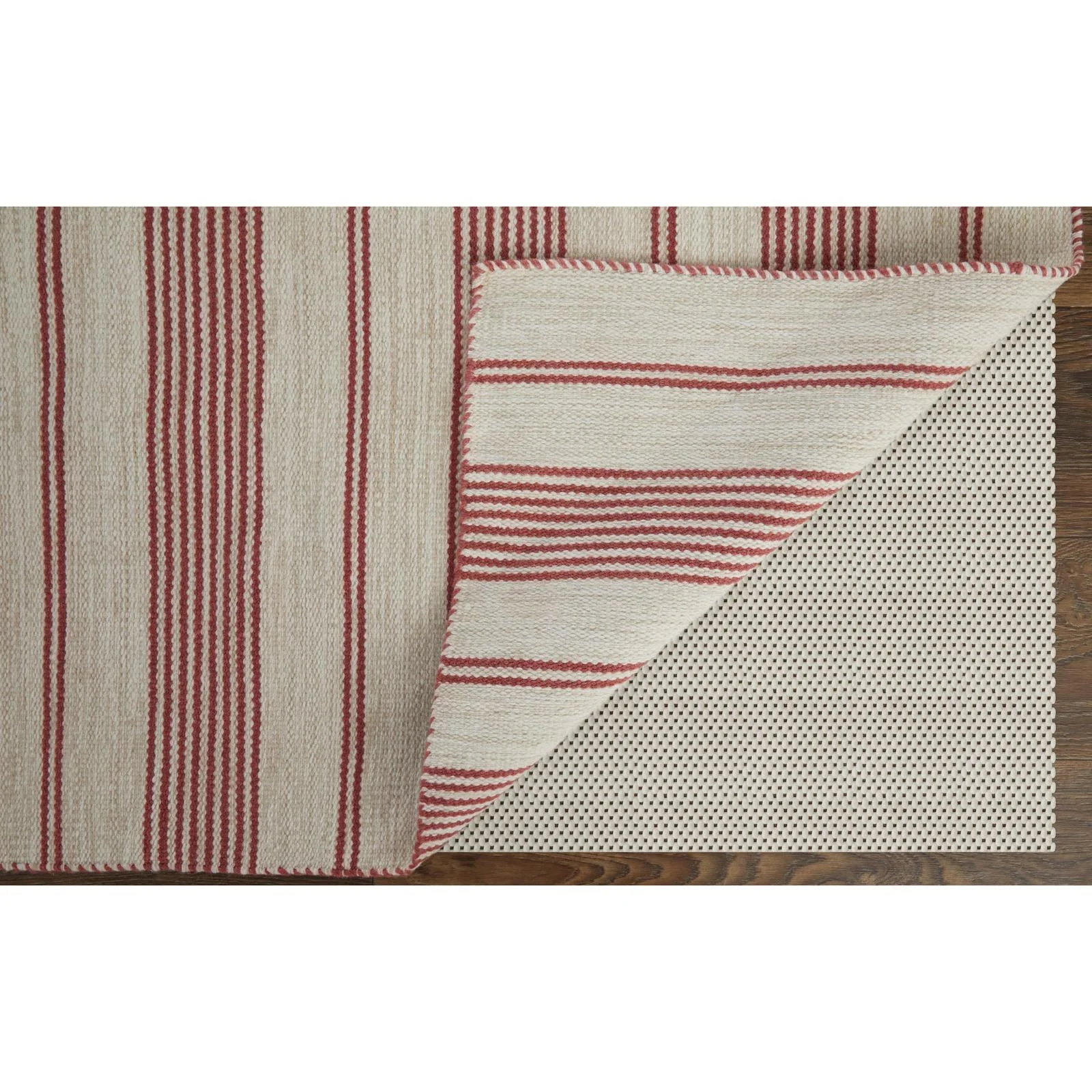 Feizy Duprine 0560F Transitional Stripes Rug - Image 50