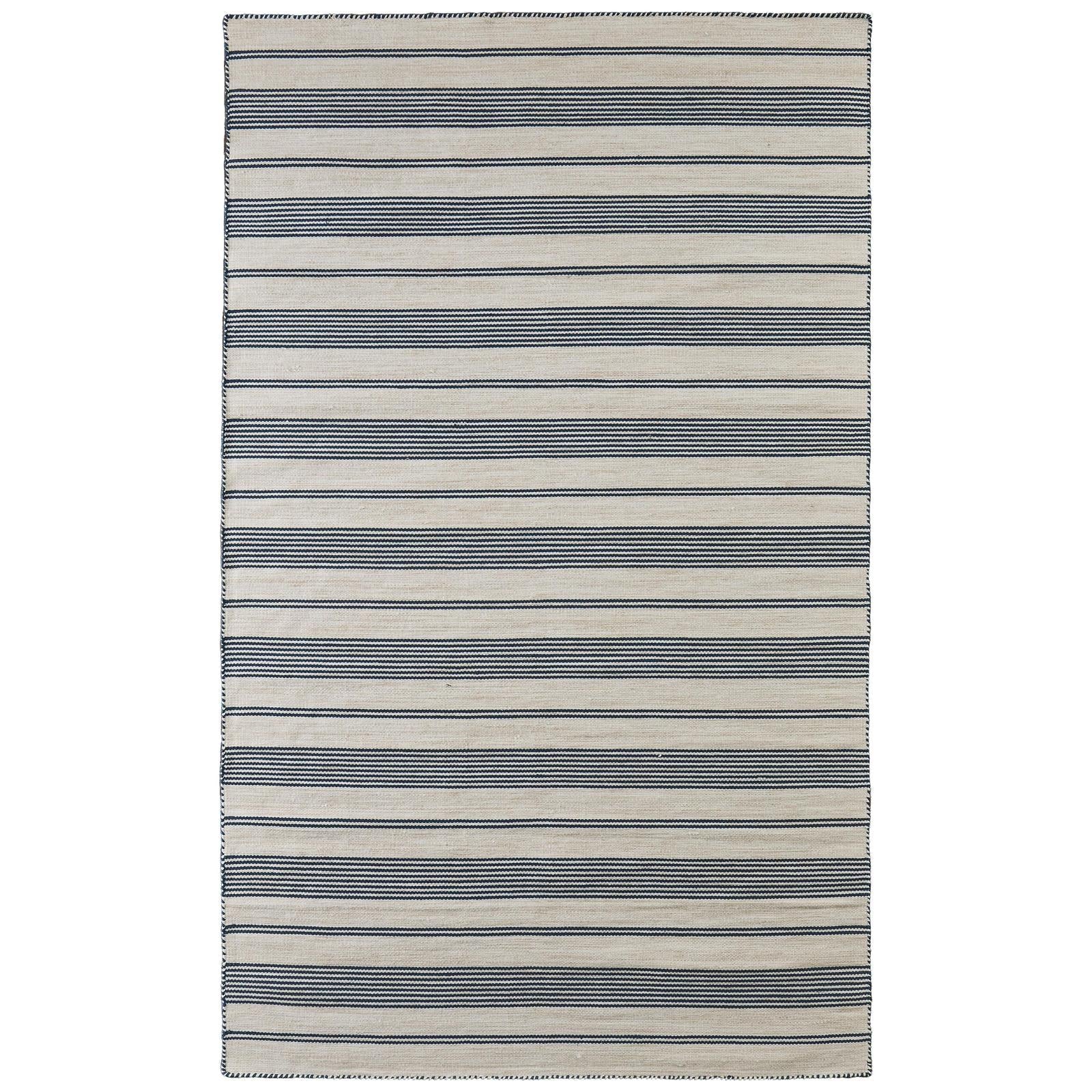 Feizy Duprine 0560F Transitional Stripes Rug - Image 52