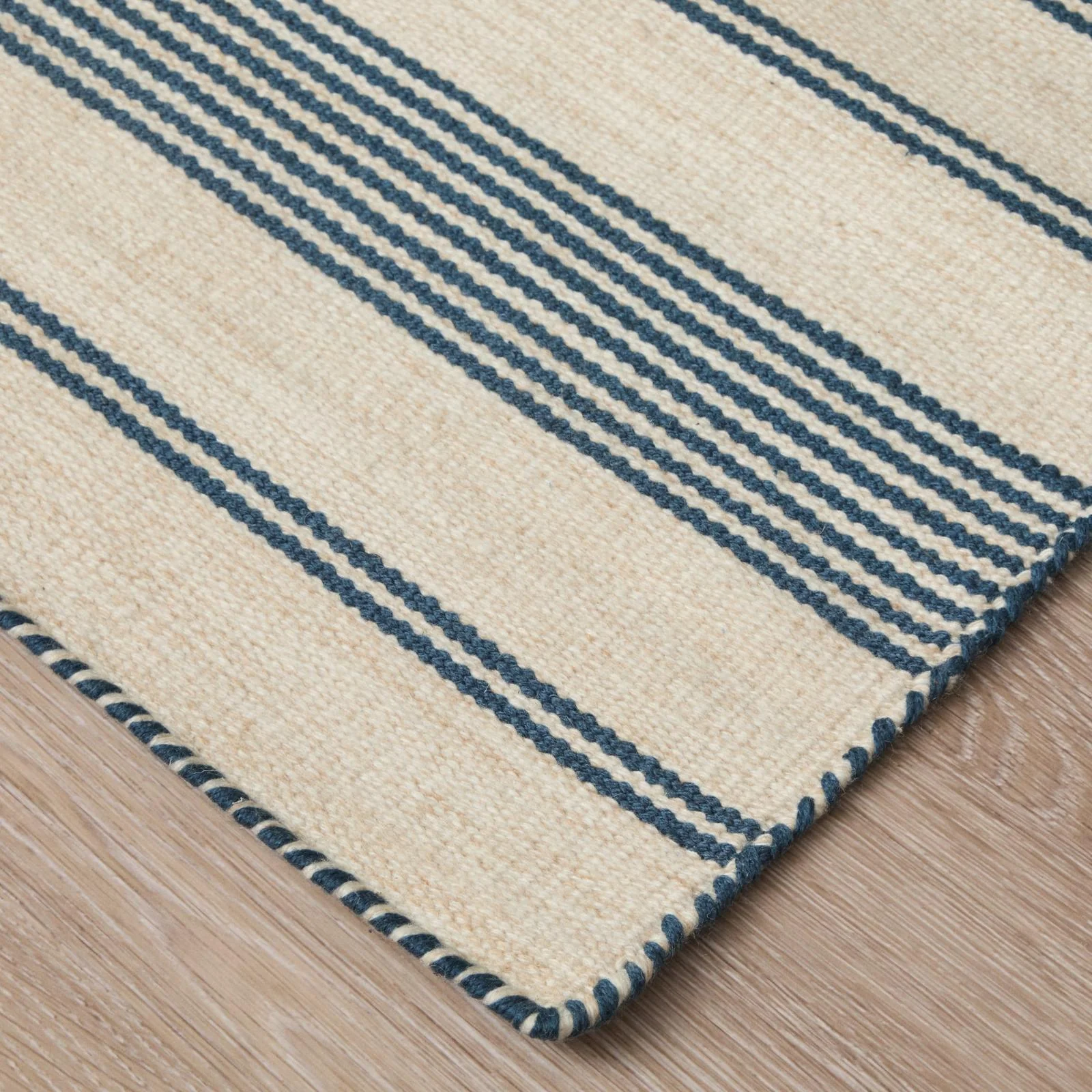 Feizy Duprine 0560F Transitional Stripes Rug - Image 55