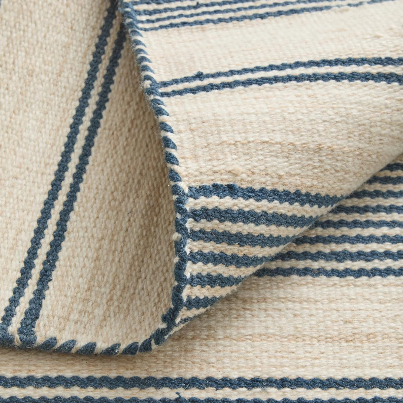 Feizy Duprine 0560F Transitional Stripes Rug - Image 59