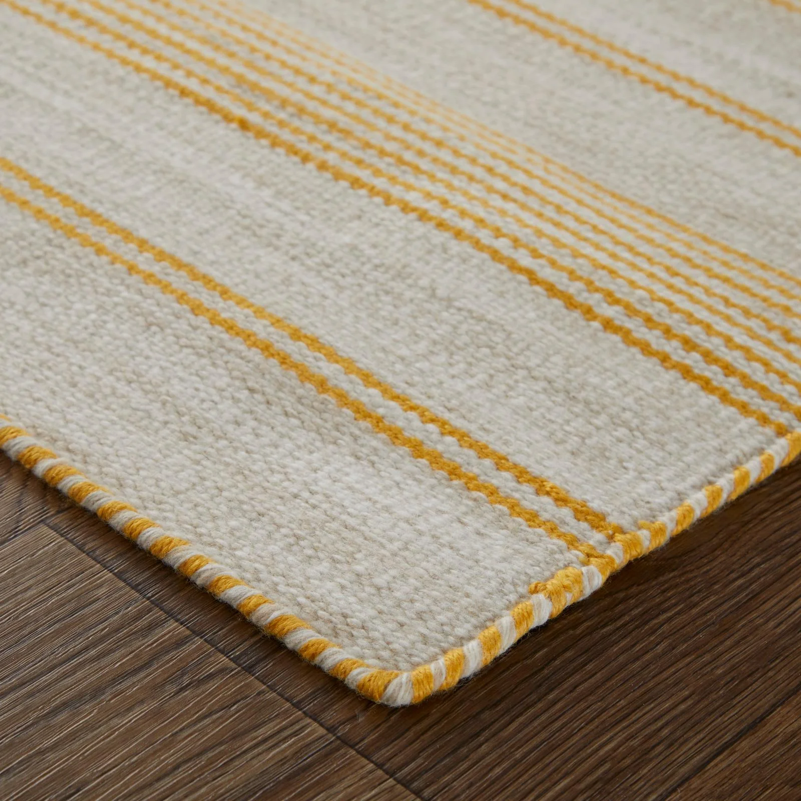 Feizy Duprine 0560F Transitional Stripes Rug - Image 64