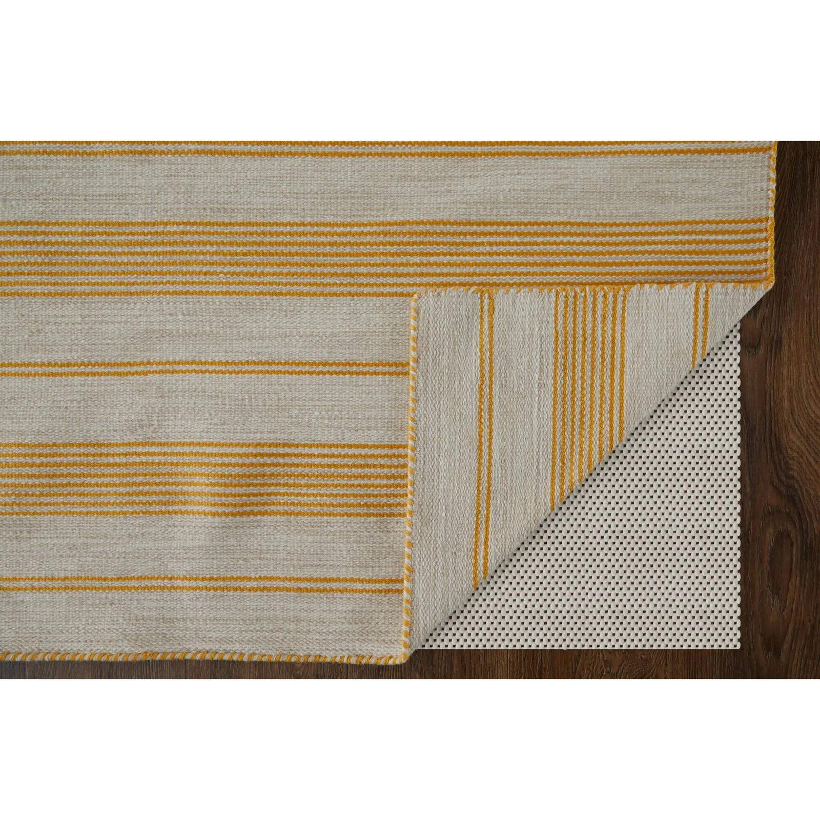 Feizy Duprine 0560F Transitional Stripes Rug - Image 65