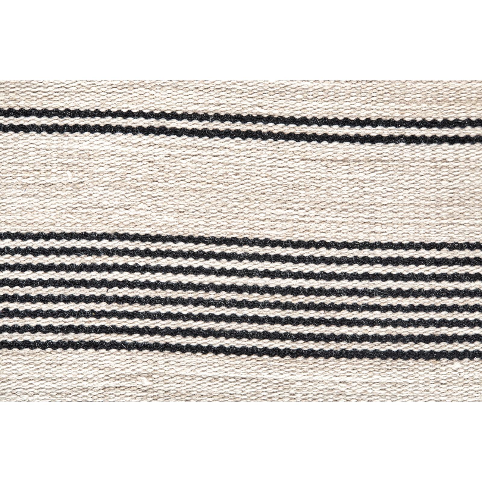 Feizy Duprine 0560F Transitional Stripes Rug - Image 7