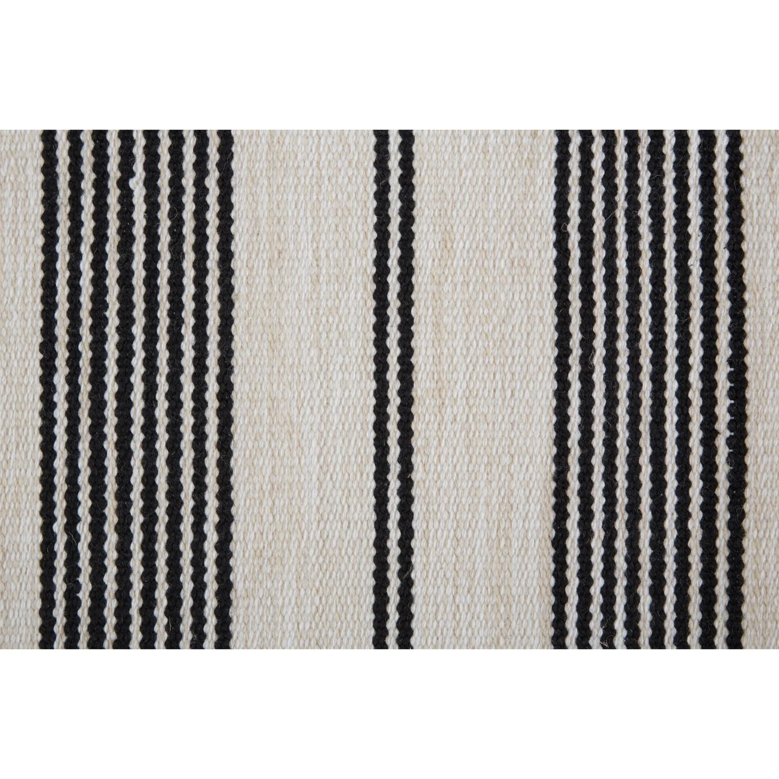 Feizy Duprine 0560F Transitional Stripes Rug - Image 8