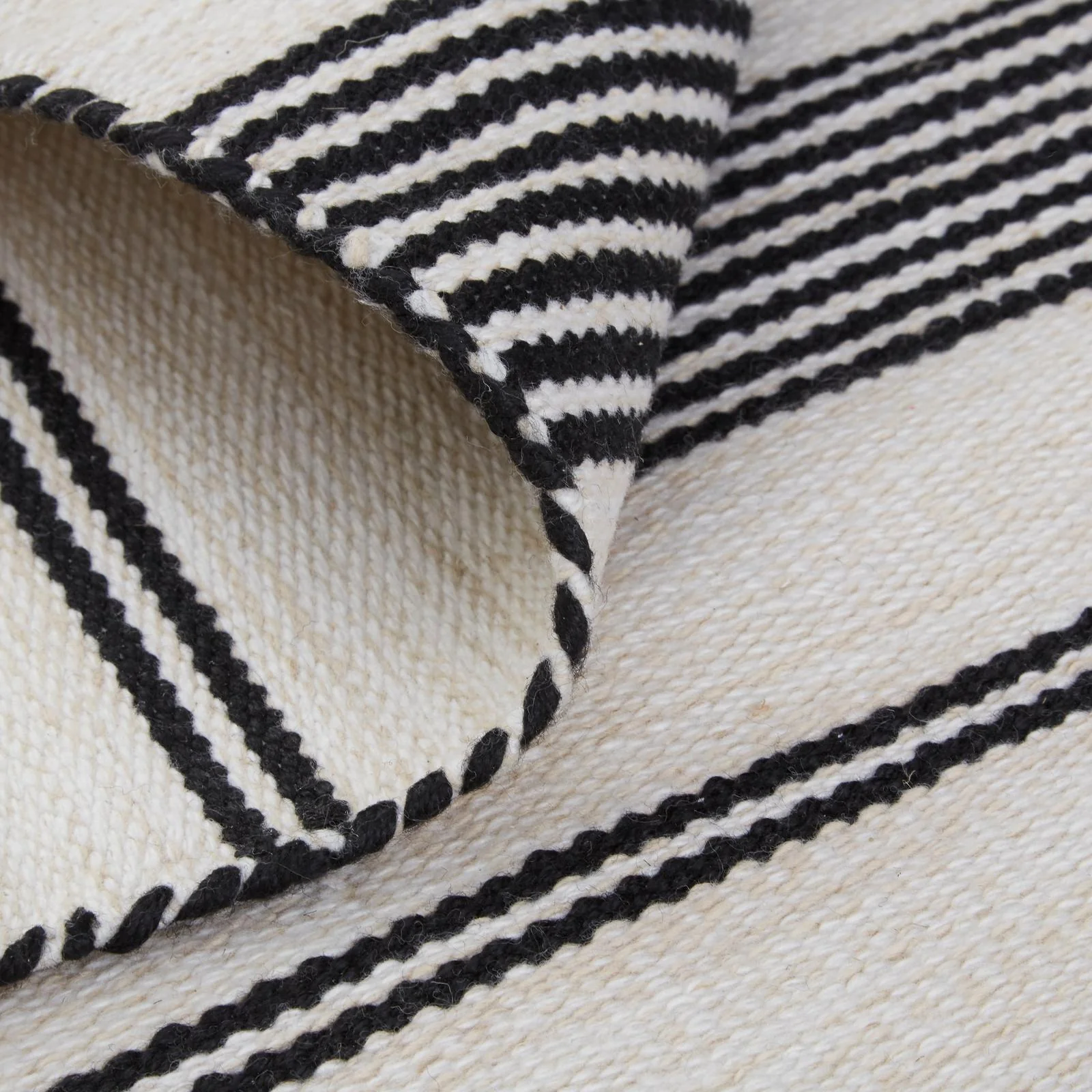 Feizy Duprine 0560F Transitional Stripes Rug - Image 9