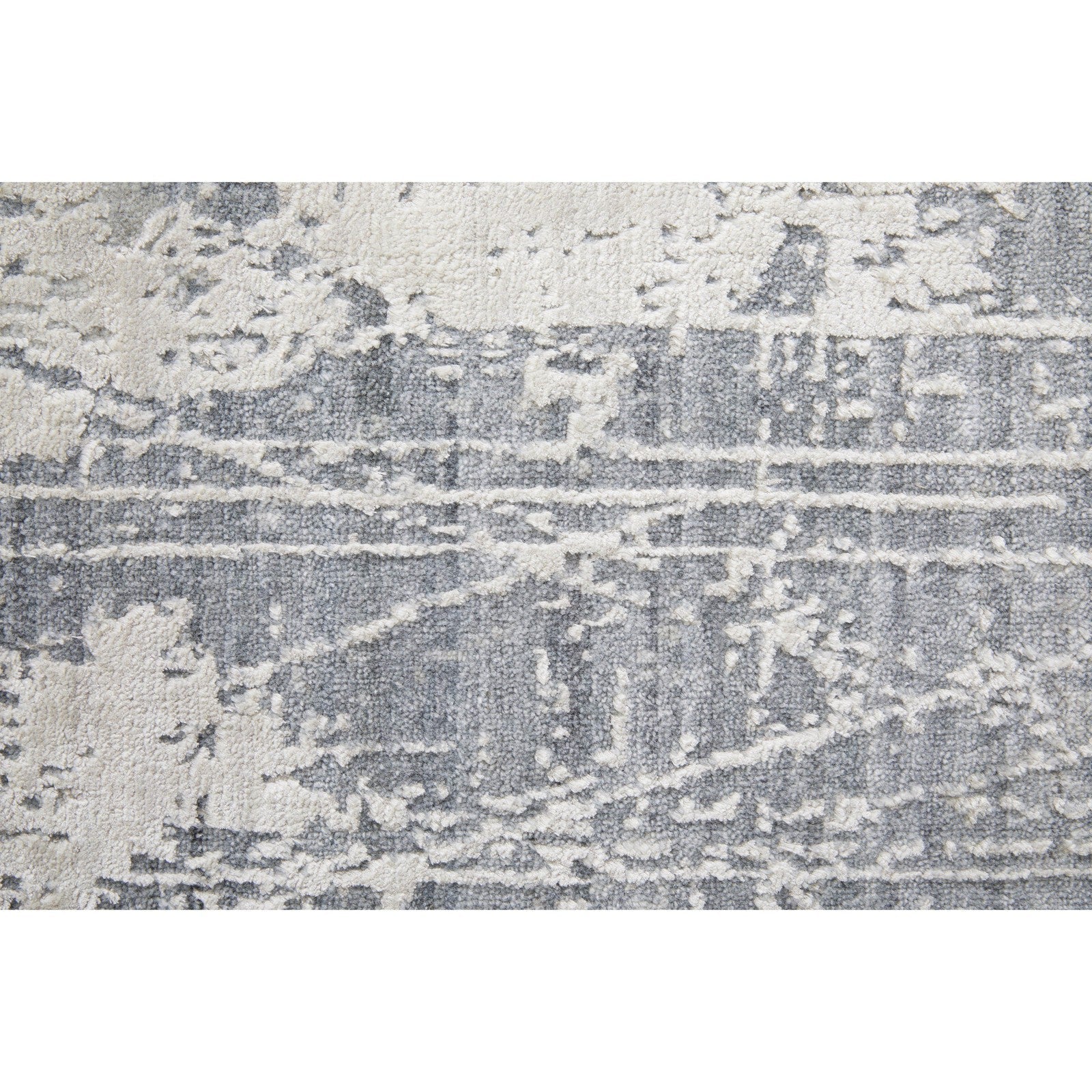 Feizy Eastfield 69A0F Modern Abstract in Gray - Image 8