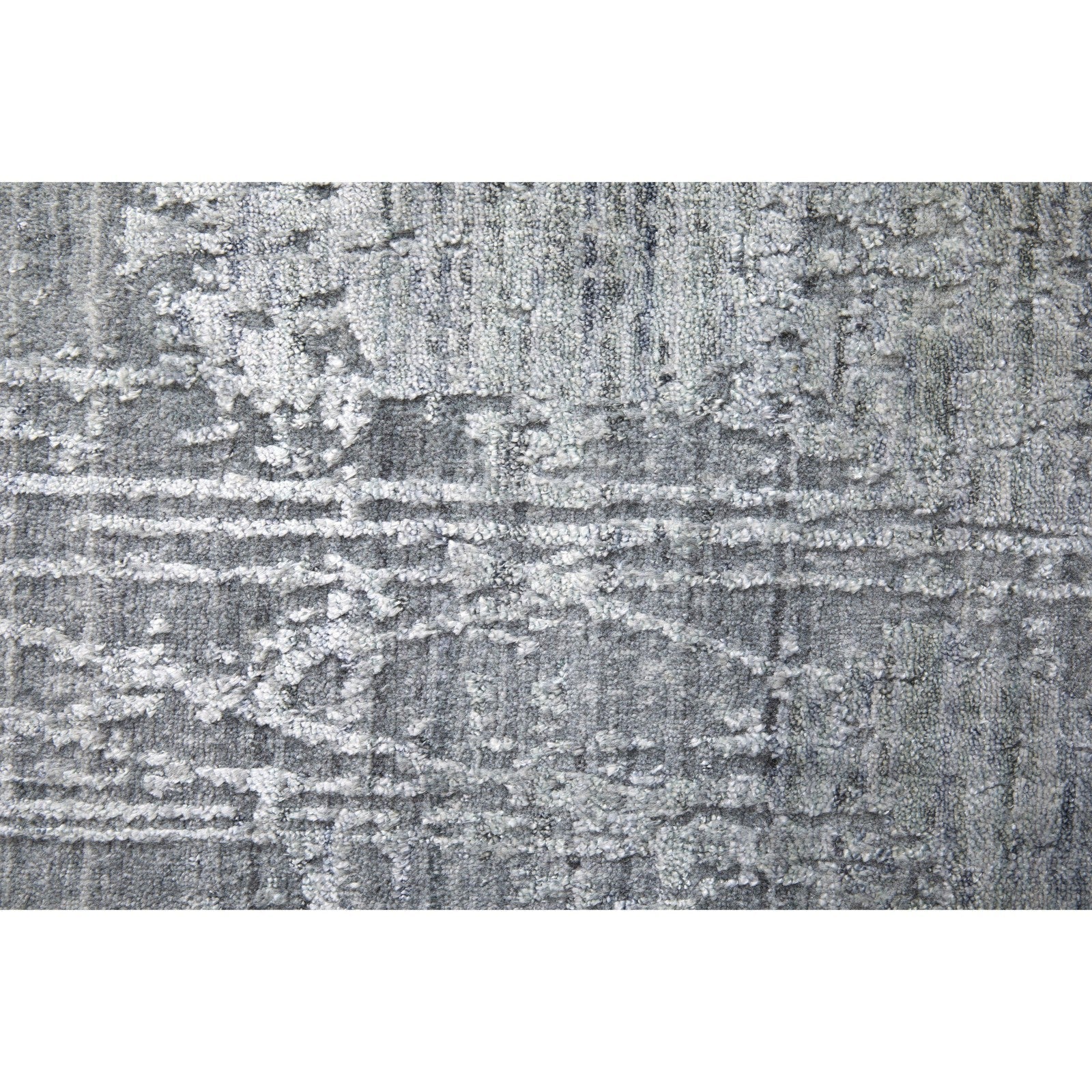 Feizy Eastfield 69A5F Modern Abstract in Gray - Image 8