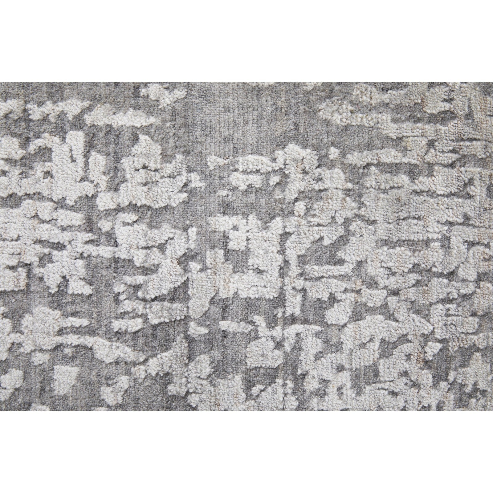 Feizy Eastfield 69A9F Modern Abstract in Gray - Image 8