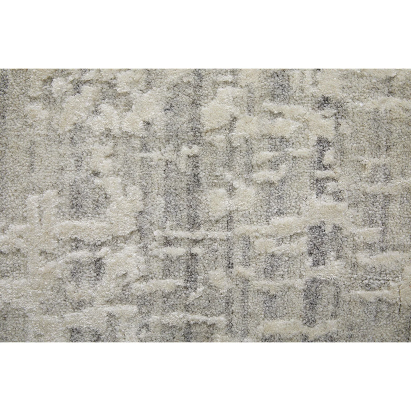 Feizy Eastfield 69ABF Modern Abstract in Ivory - Image 6