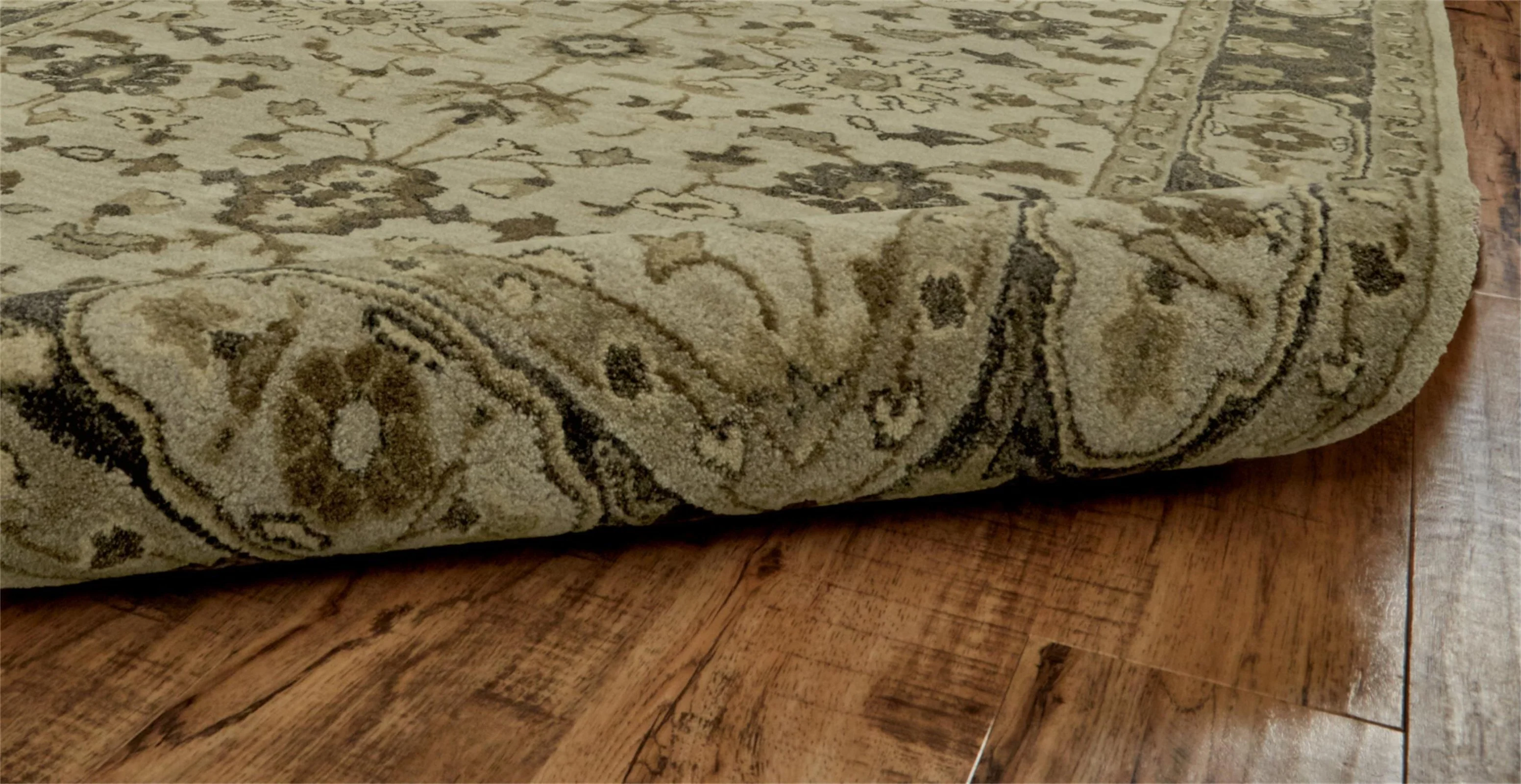 Feizy Eaton 8399F Rug in Gray - Image 10