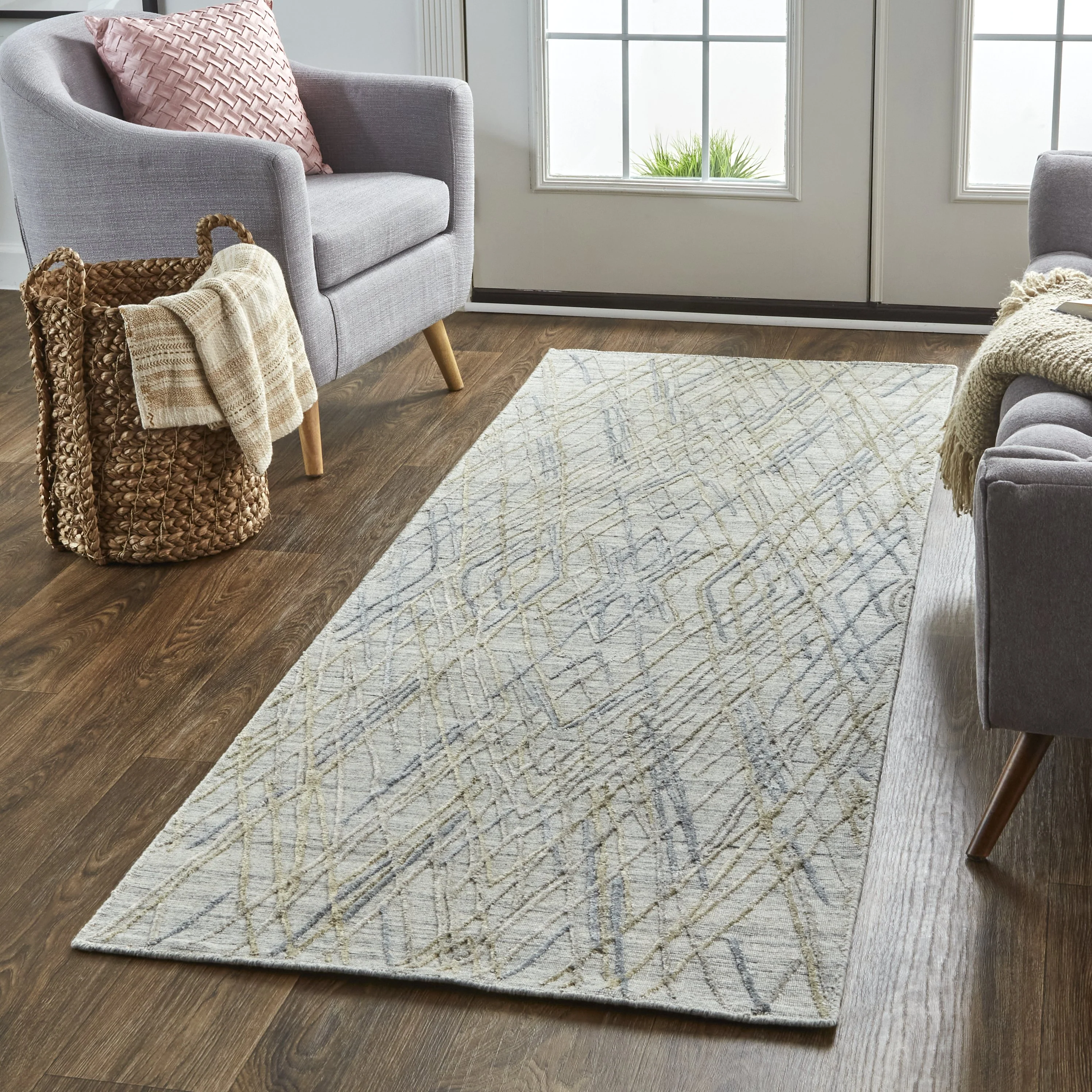 Feizy Elias 6589F Rug - Image 12