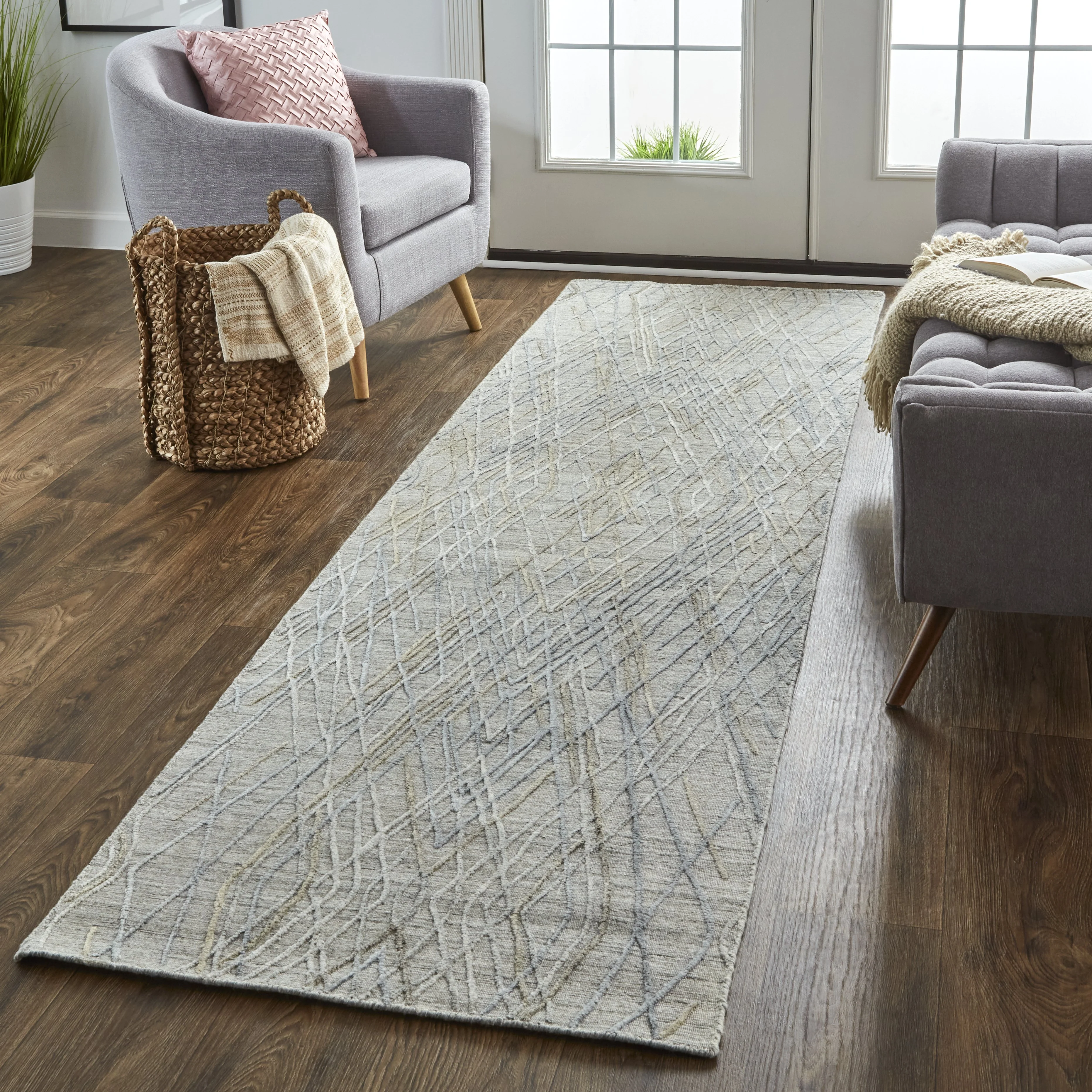 Feizy Elias 6589F Rug - Image 4