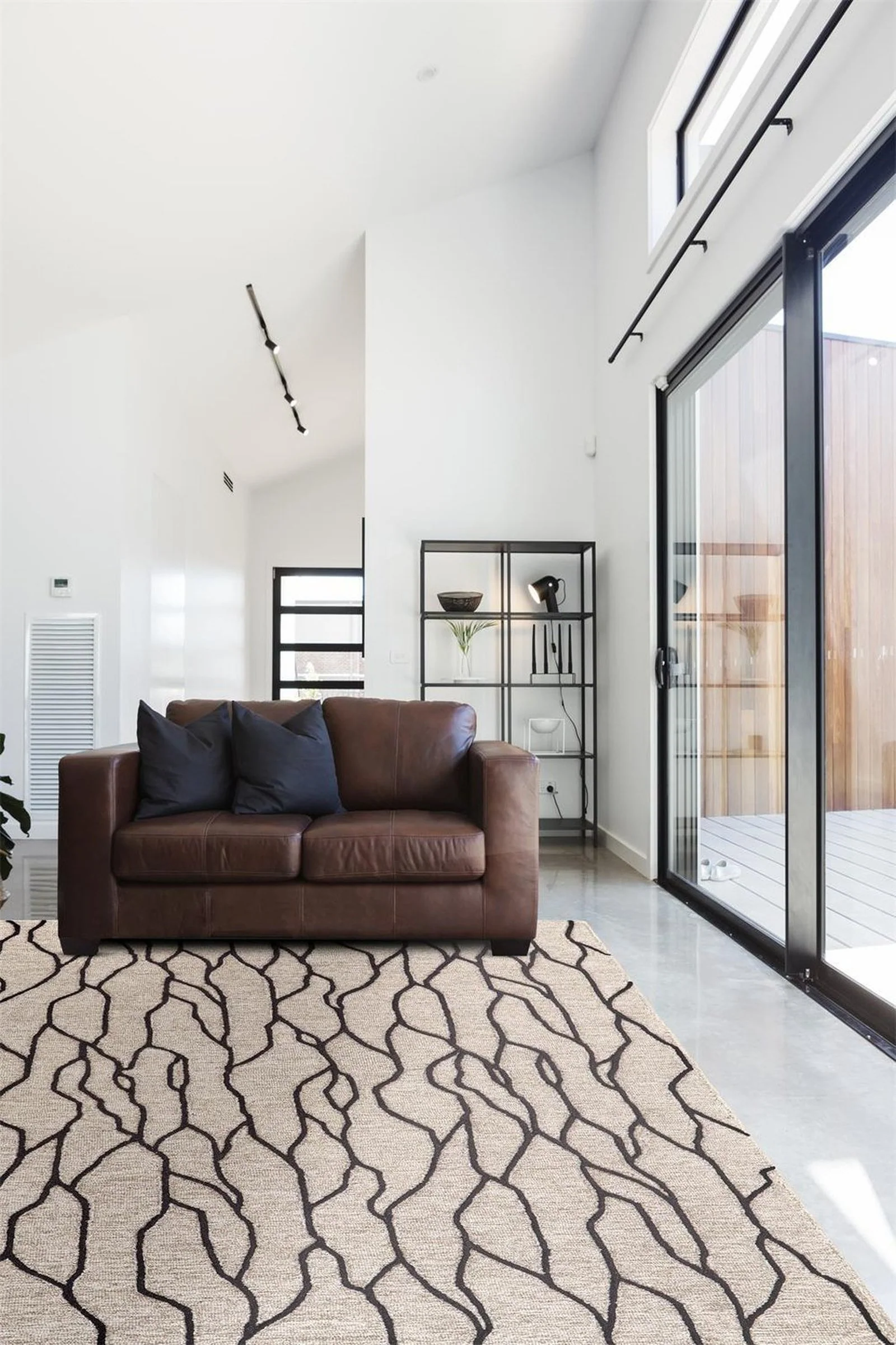 Feizy Enzo 8734F Rug - Image 4