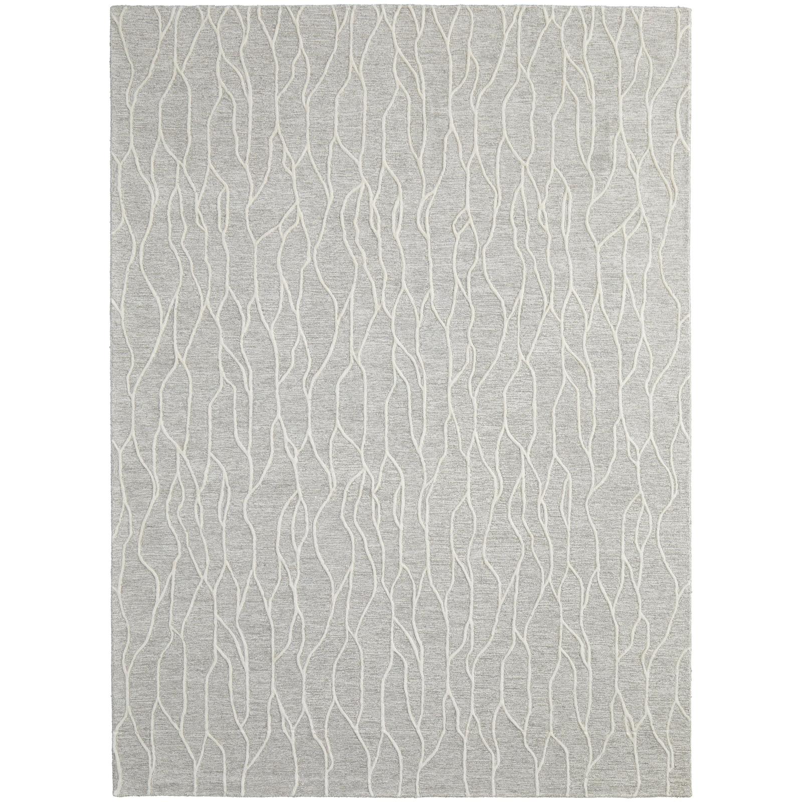 Feizy Enzo 8734F Transitional Abstract Rug - Image 13