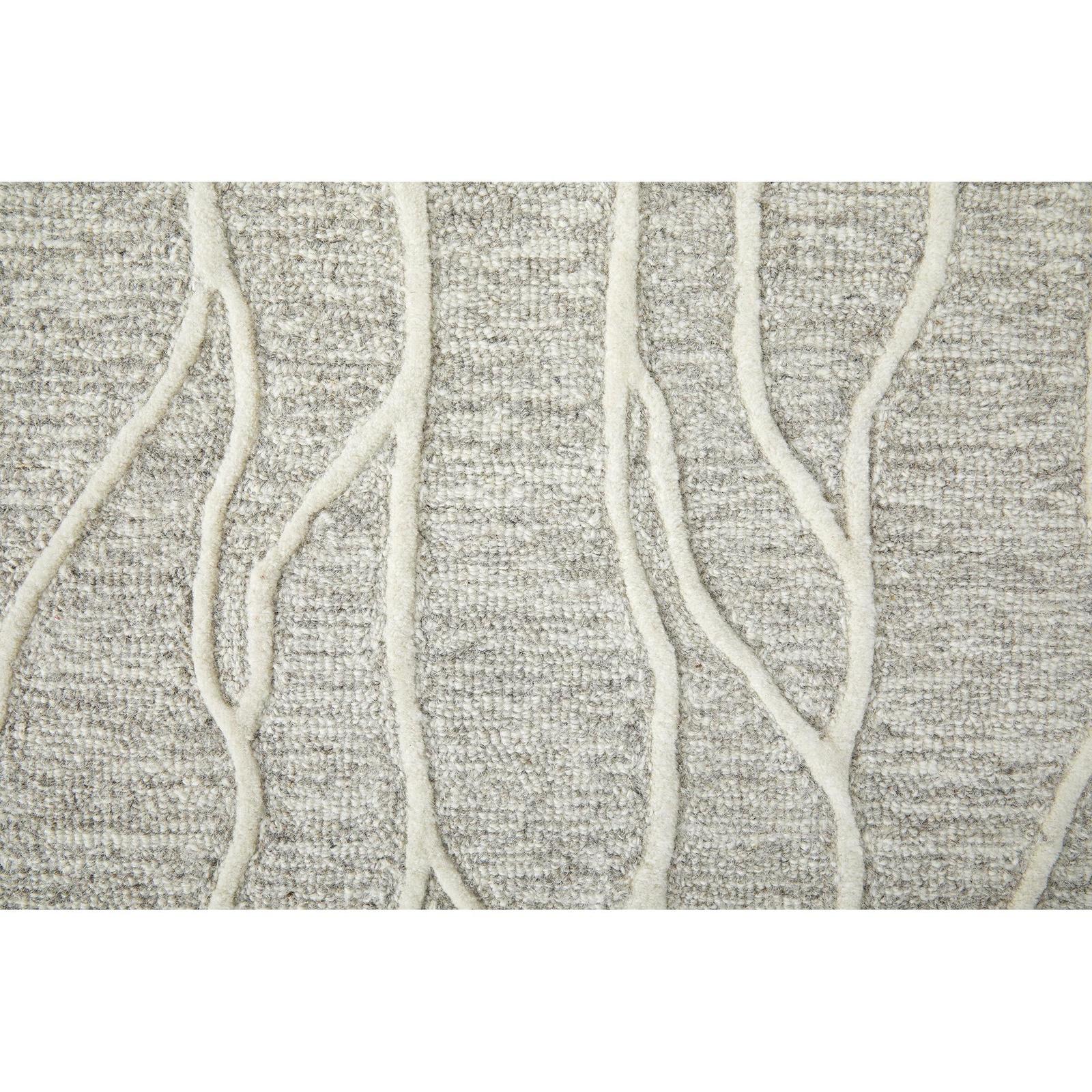Feizy Enzo 8734F Transitional Abstract Rug - Image 17