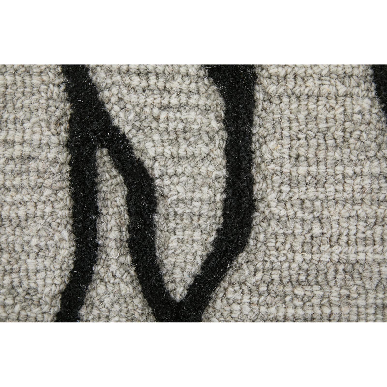 Feizy Enzo 8734F Transitional Abstract Rug - Image 9