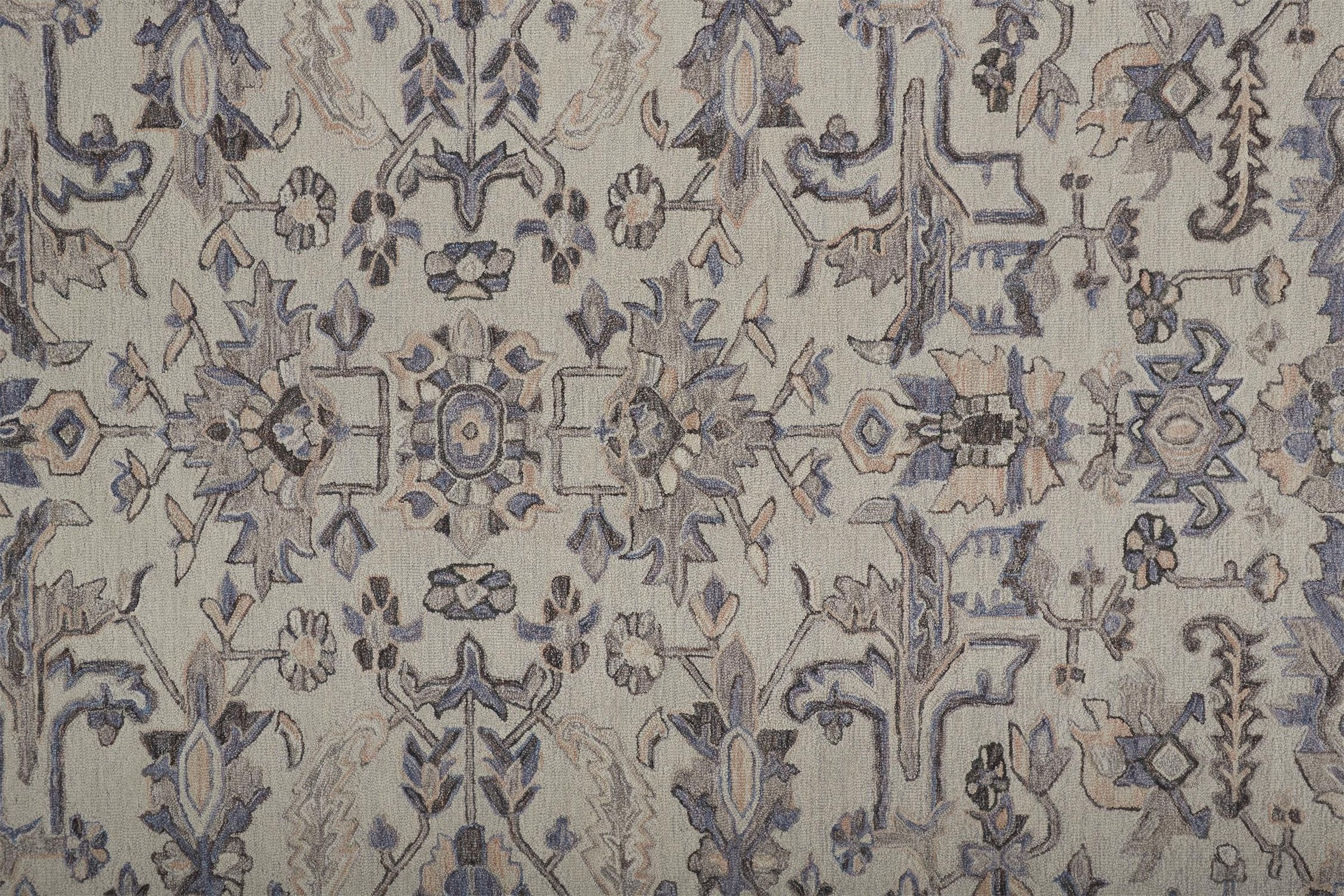Feizy Fallon 8838F Rug - Image 3