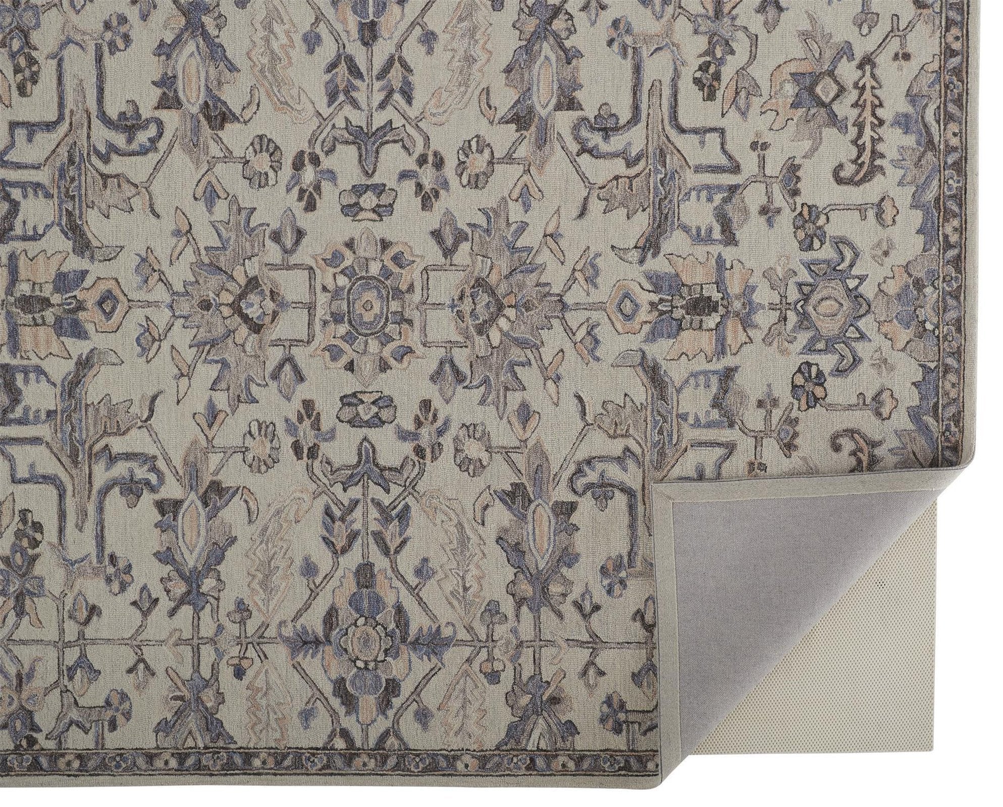 Feizy Fallon 8838F Rug - Image 6
