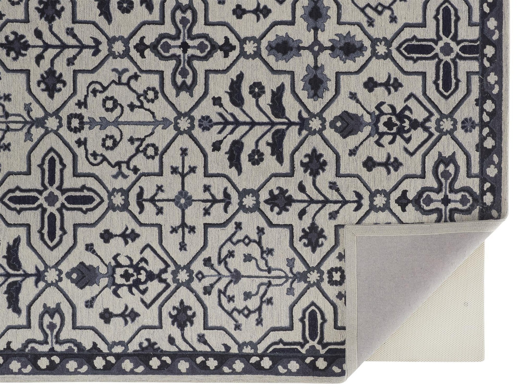 Feizy Fallon 8839F Rug - Image 12