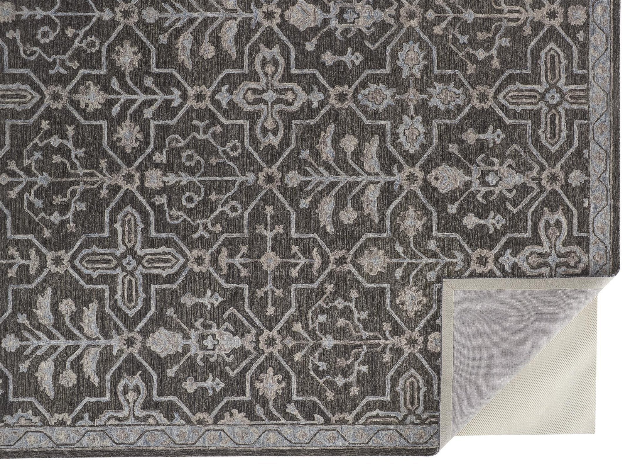 Feizy Fallon 8839F Rug - Image 6