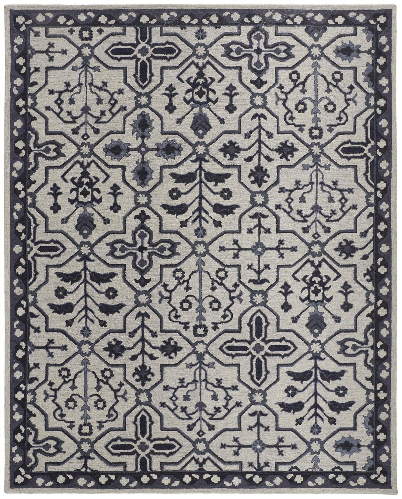 Feizy Fallon 8839F Rug - Image 7