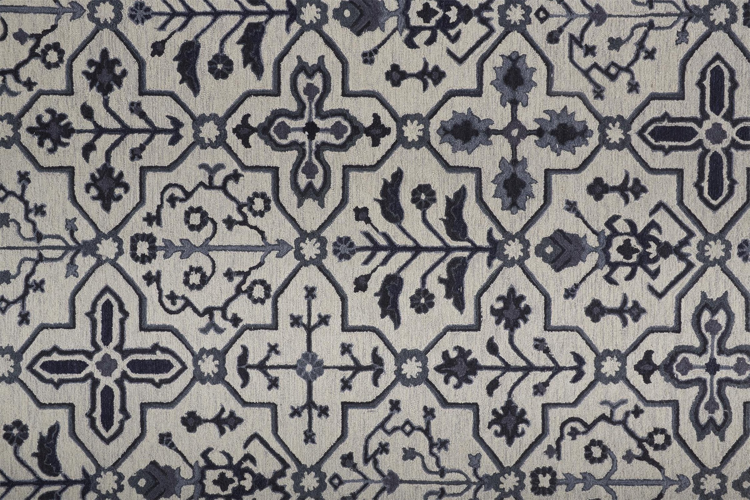 Feizy Fallon 8839F Rug - Image 9