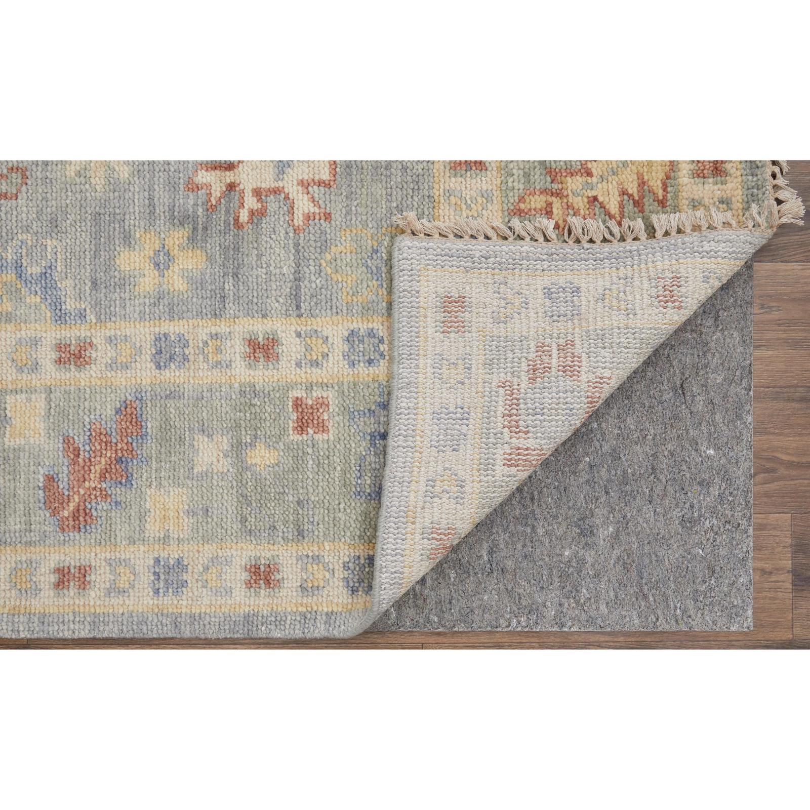 Feizy Fillmore 6954F Traditional Floral & Botanical Rug - Image 13