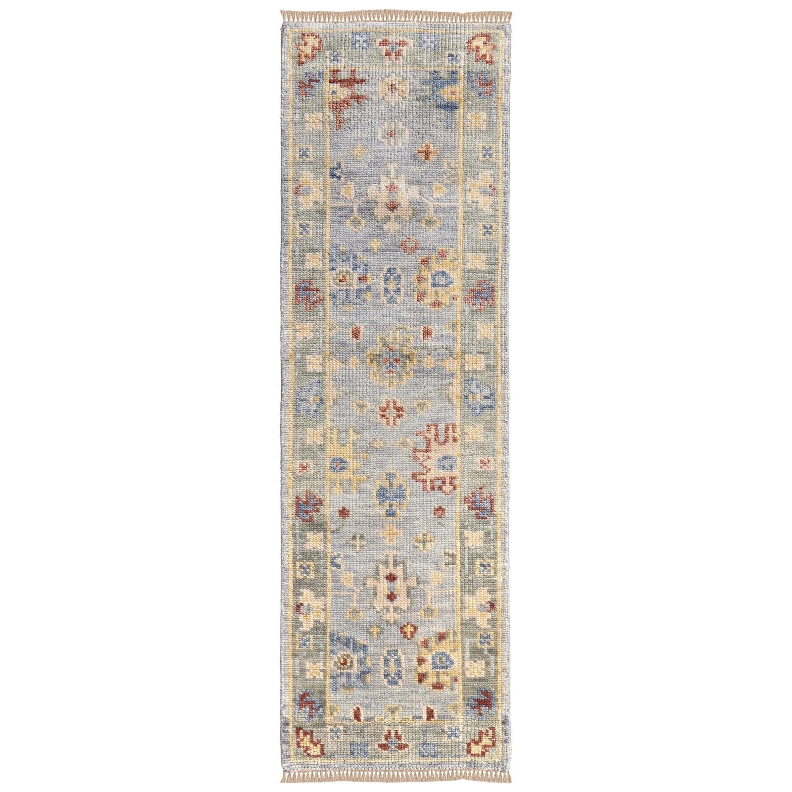 Feizy Fillmore 6954F Traditional Floral & Botanical Rug - Image 18